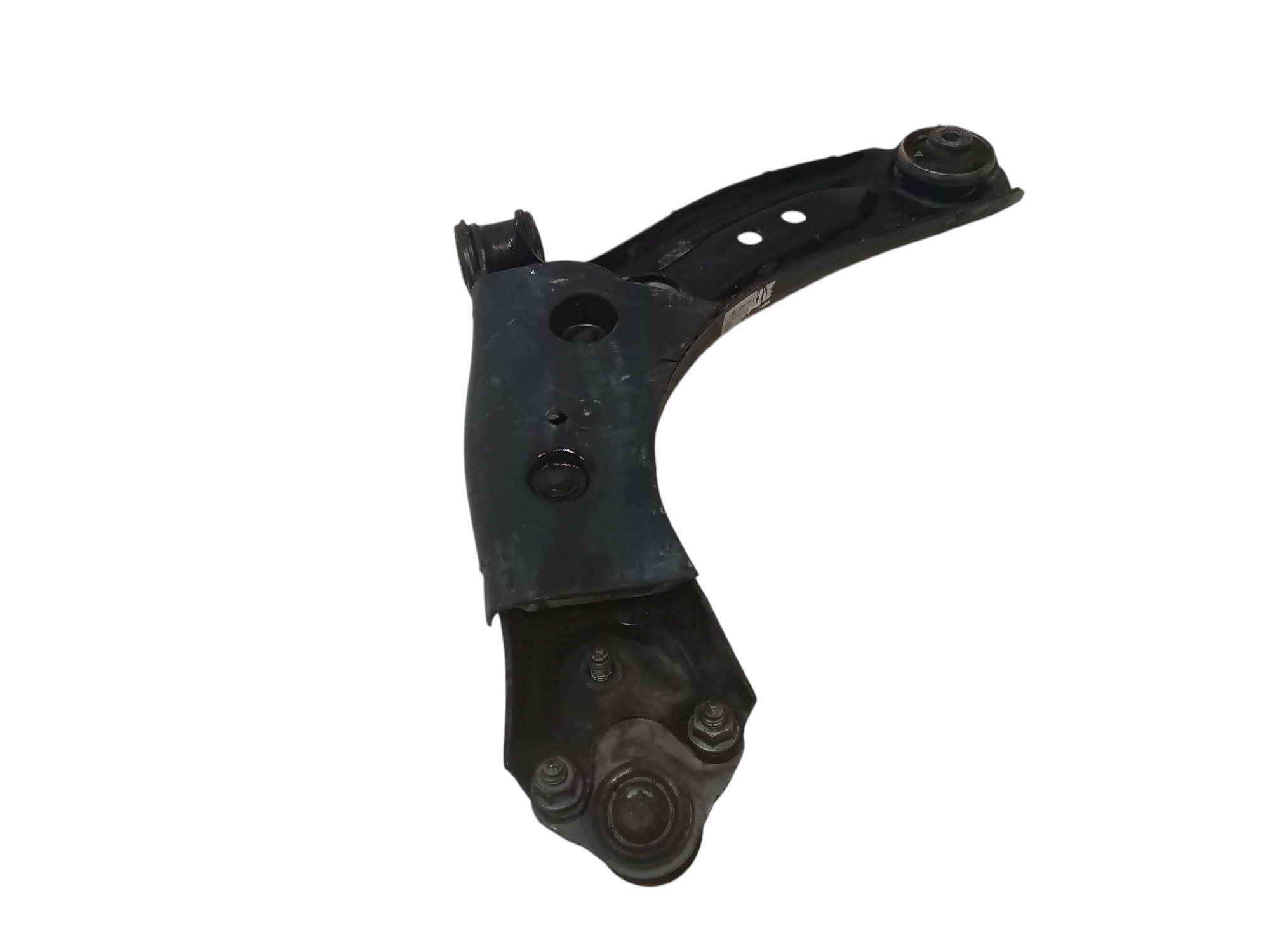 Braccio Oscillante anteriore destro per Volkswagen Golf Serie Viii (19>) (2019 - In produzione)