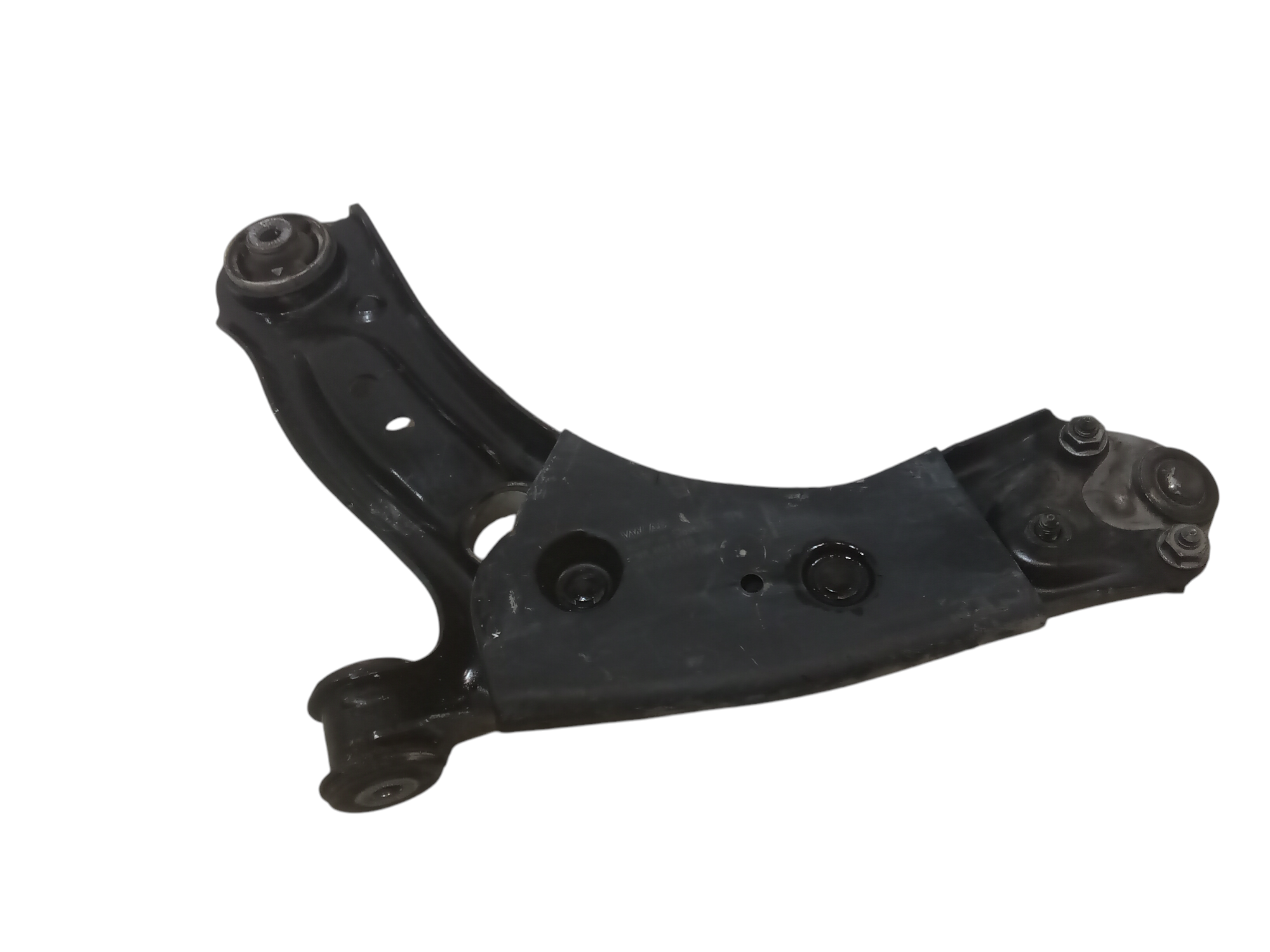 Braccio Oscillante anteriore destro per Volkswagen Golf Serie Viii (19>) (2019 - In produzione)