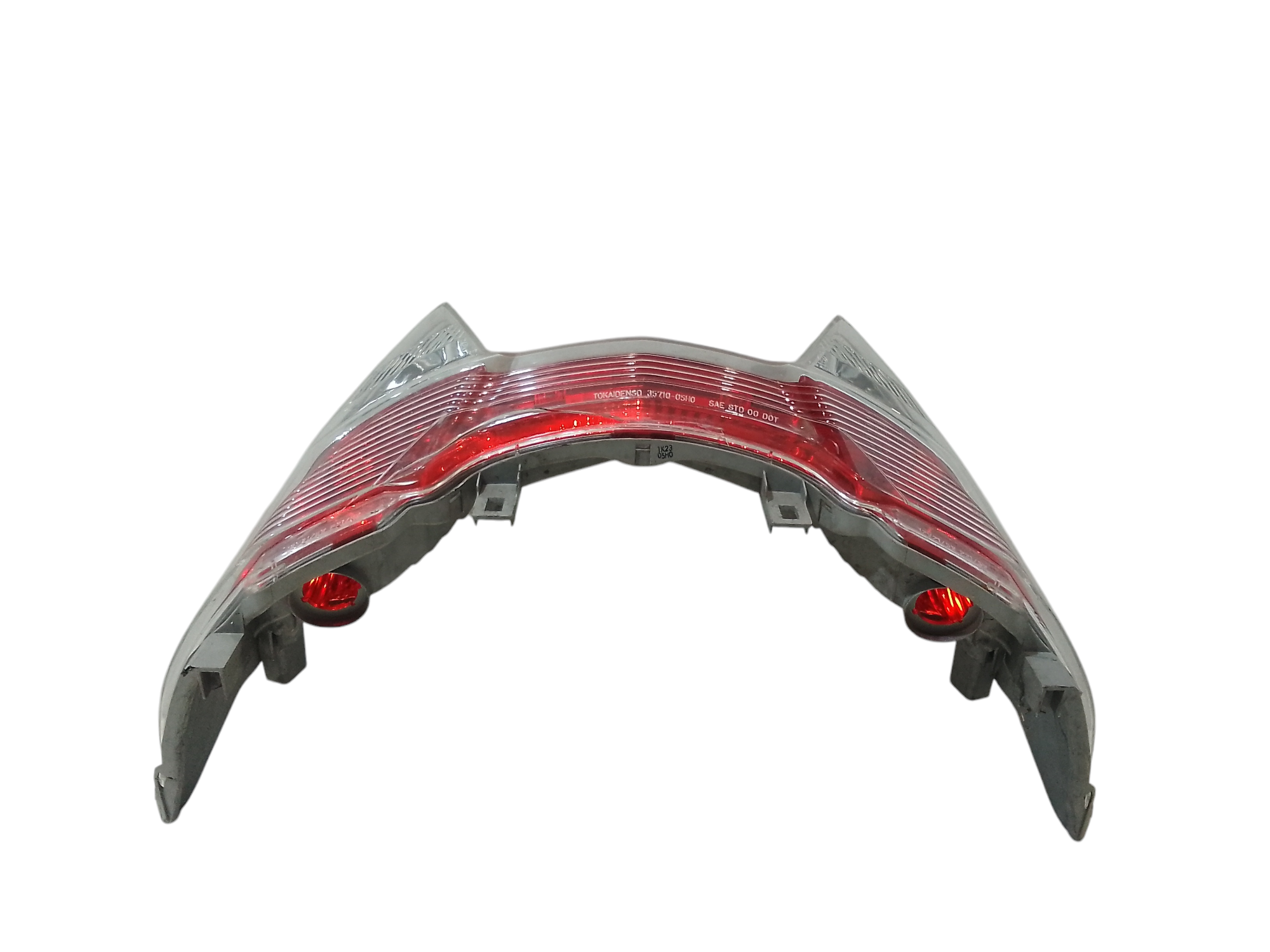 Stop posteriore per Suzuki Burgman 400cc (2013 - 2015)