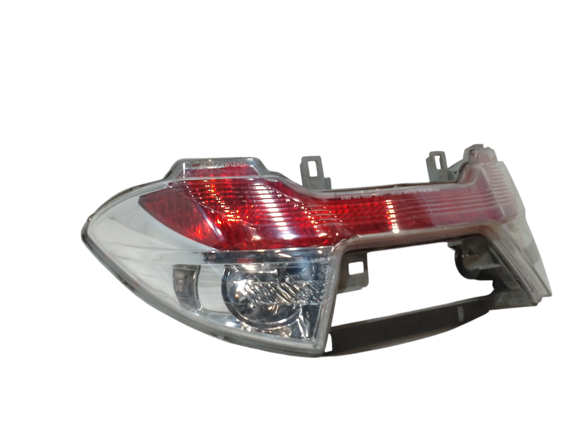 Stop posteriore per Suzuki Burgman 400cc (2013 - 2015)