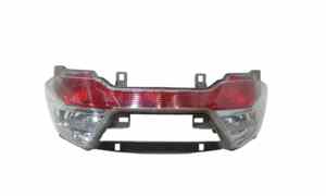 Stop posteriore per Suzuki Burgman 400cc (2013 - 2015)