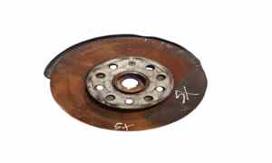 Mozzo ruota anteriore Sinistra guida per Volkswagen Golf Serie Viii (19>) (2019 - In produzione)