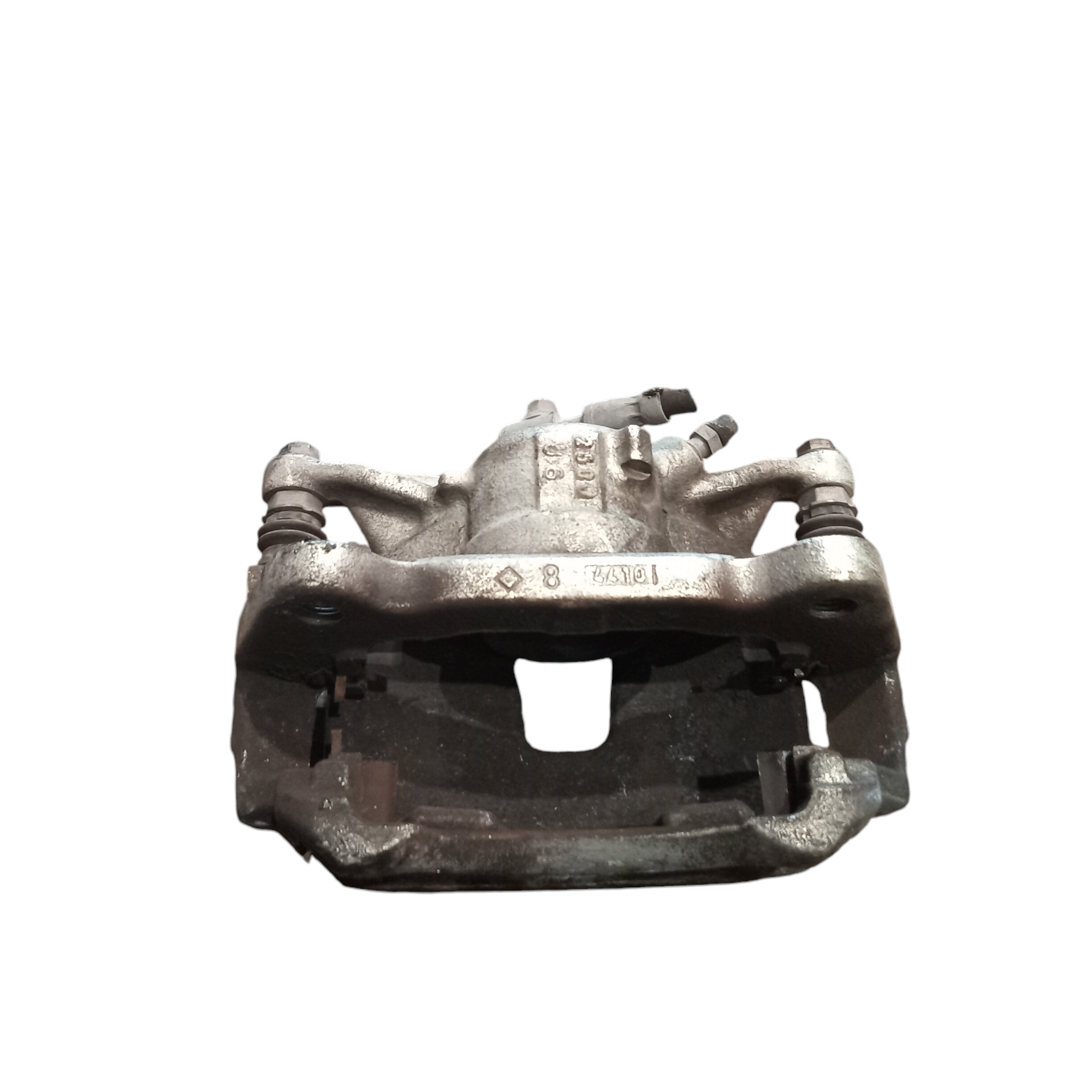 Pinza Freno anteriore Destra per Volkswagen Golf Serie Viii (19>) (2019 - In produzione)