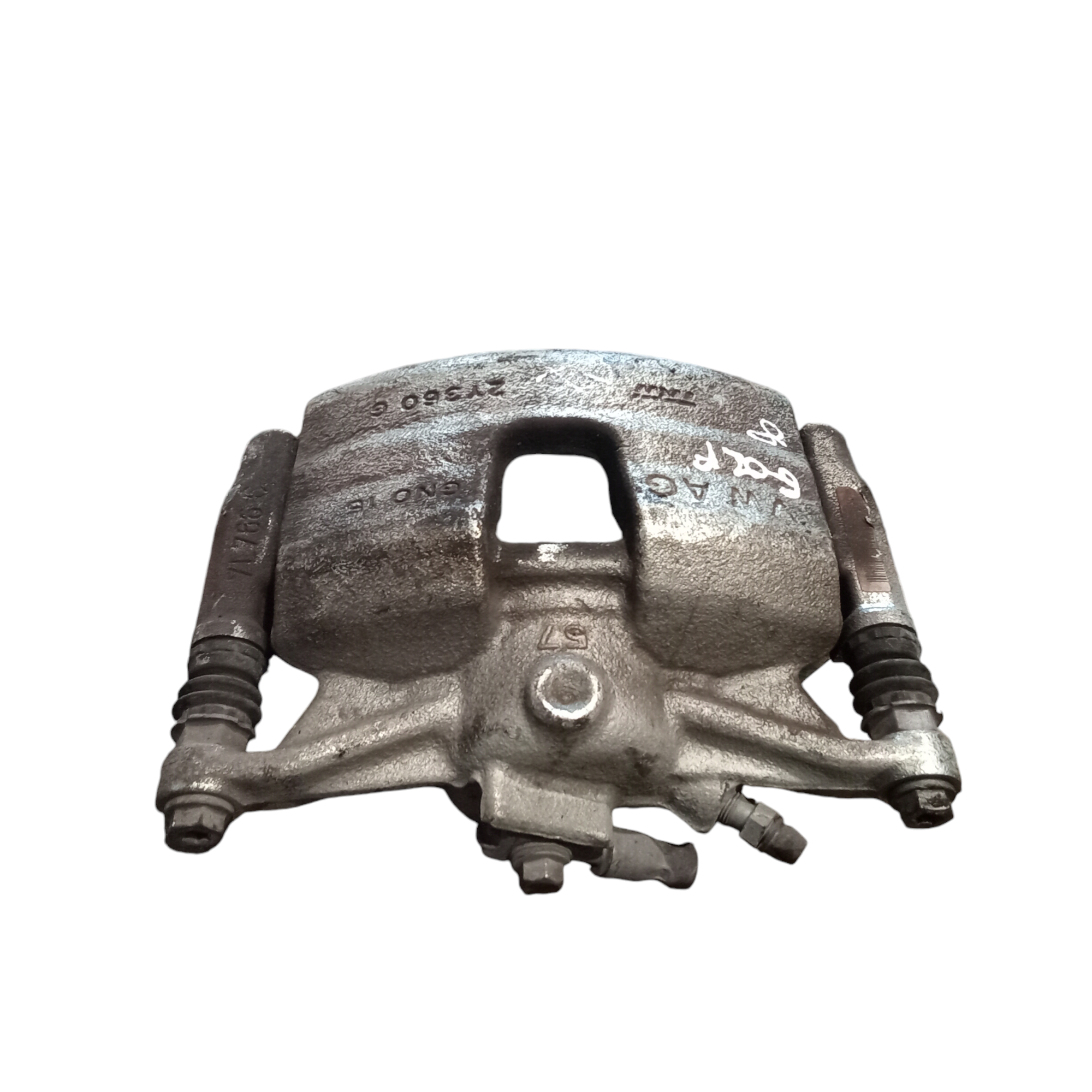 Pinza Freno anteriore Destra per Volkswagen Golf Serie Viii (19>) (2019 - In produzione)