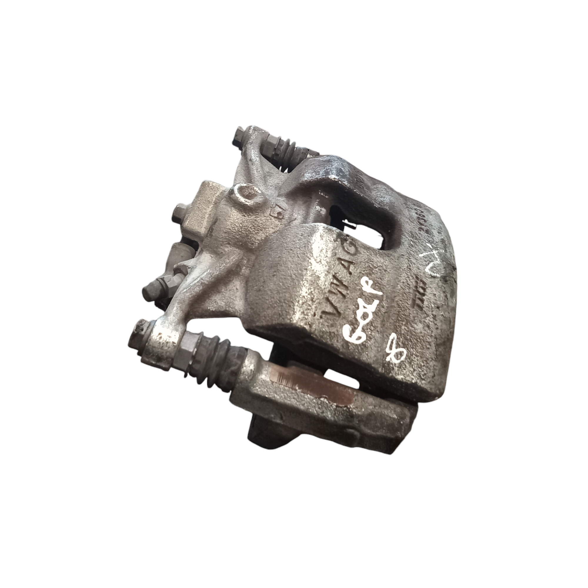 Pinza Freno anteriore Destra per Volkswagen Golf Serie Viii (19>) (2019 - In produzione)