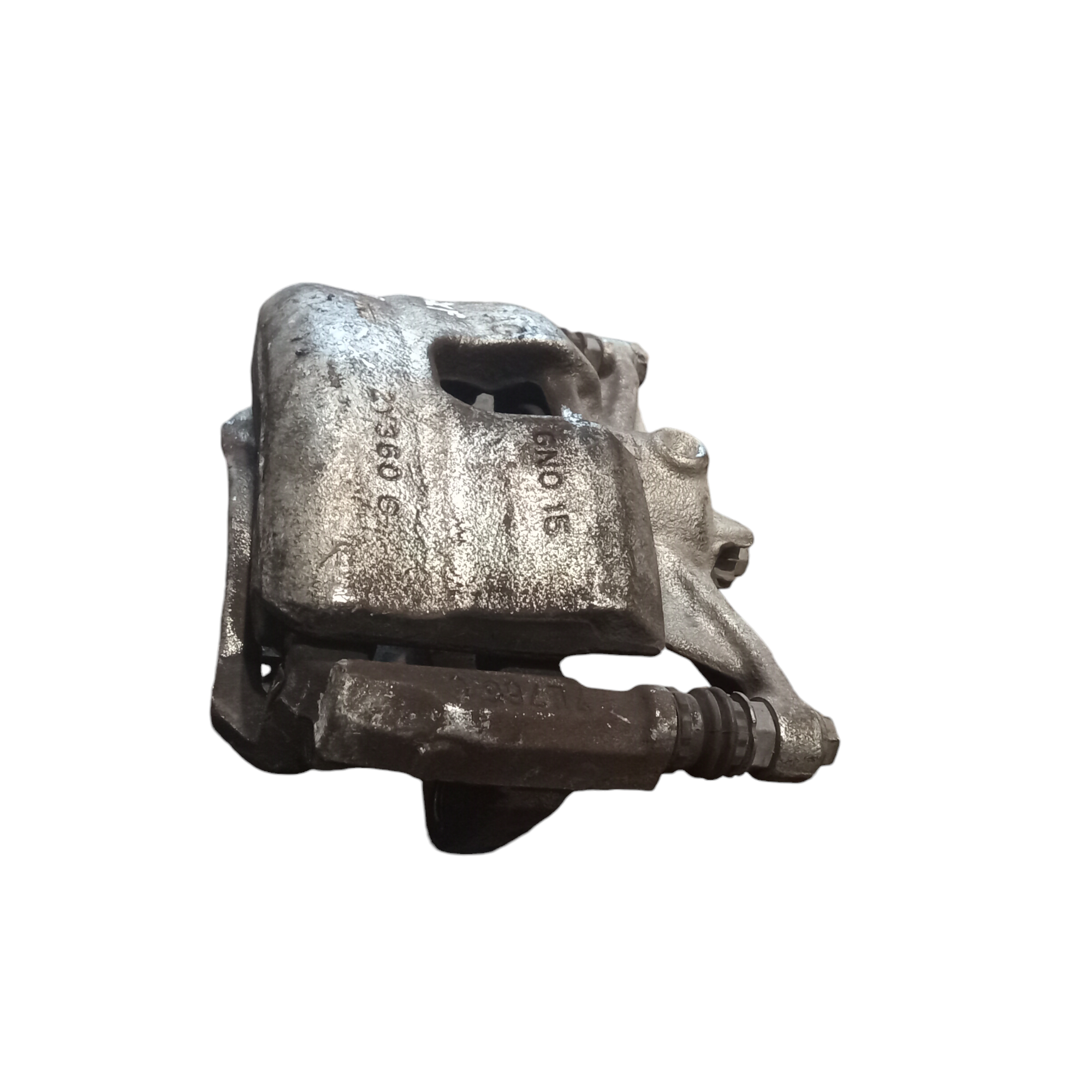 Pinza Freno anteriore Destra per Volkswagen Golf Serie Viii (19>) (2019 - In produzione)