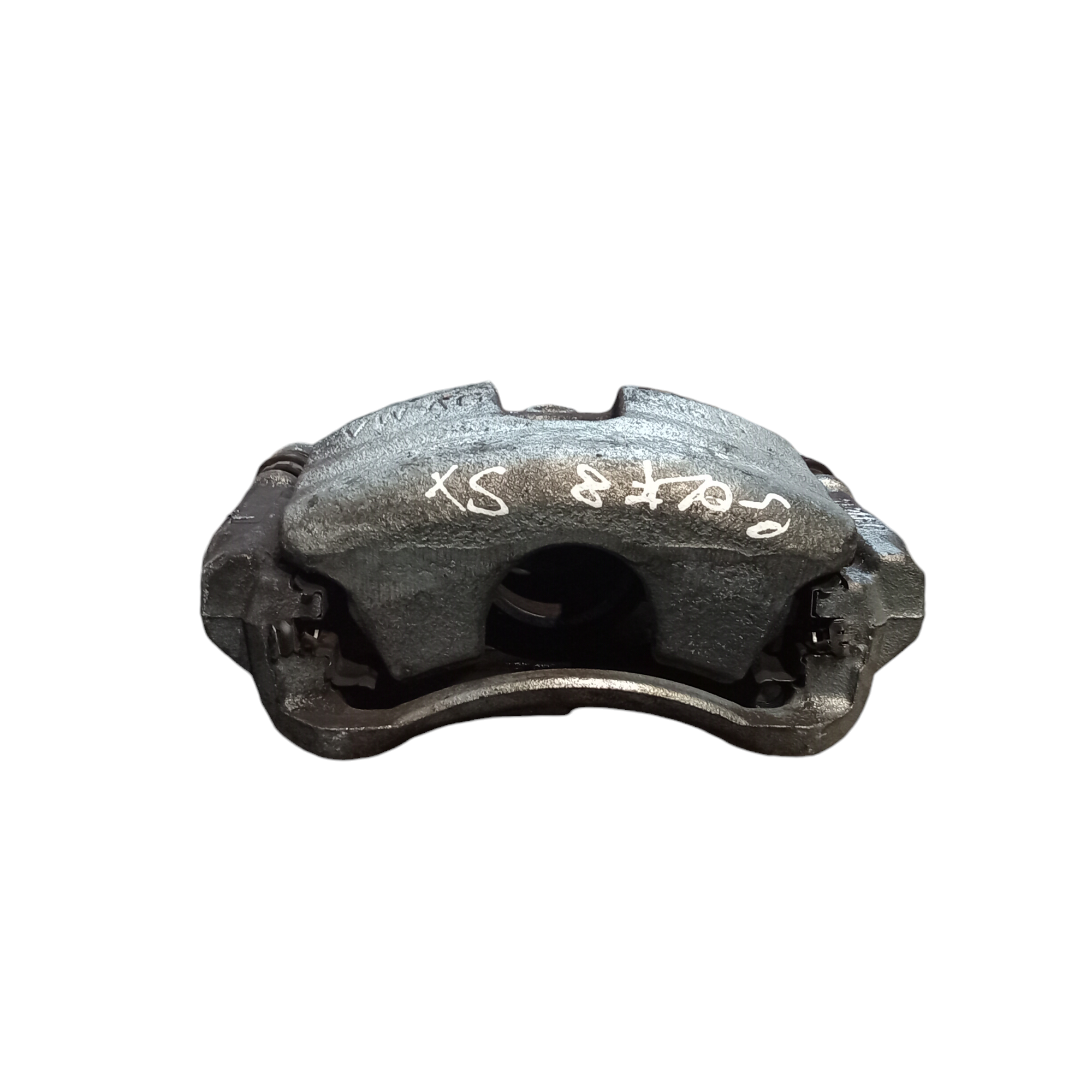 Pinza Freno anteriore Sinistra per Volkswagen Golf Serie Viii (19>) (2019 - In produzione)