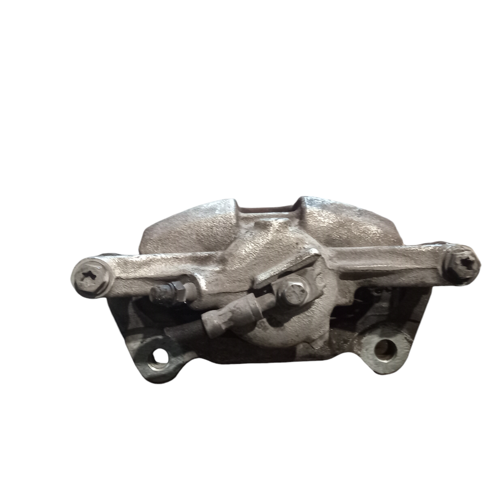 Pinza Freno anteriore Sinistra per Volkswagen Golf Serie Viii (19>) (2019 - In produzione)