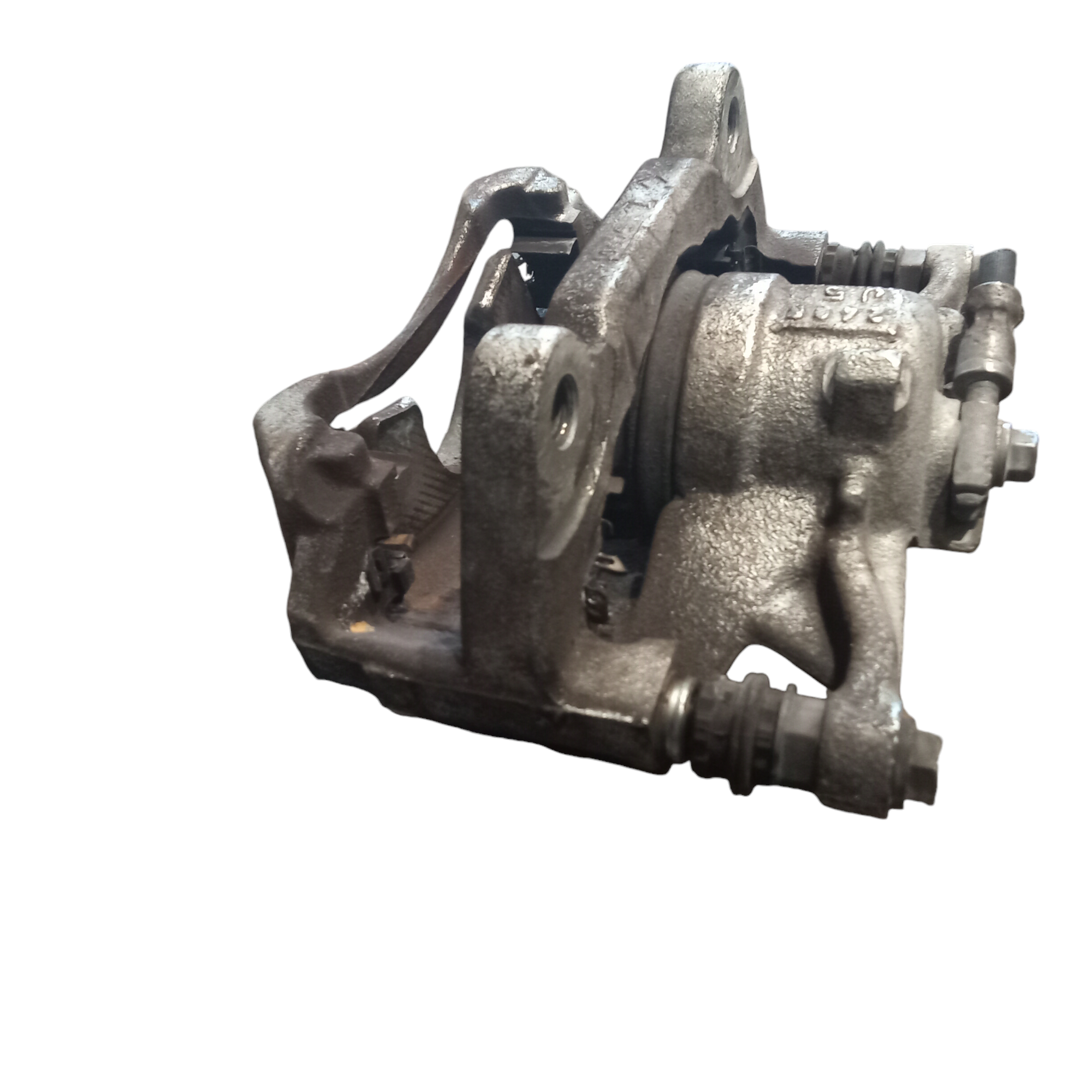 Pinza Freno anteriore Sinistra per Volkswagen Golf Serie Viii (19>) (2019 - In produzione)