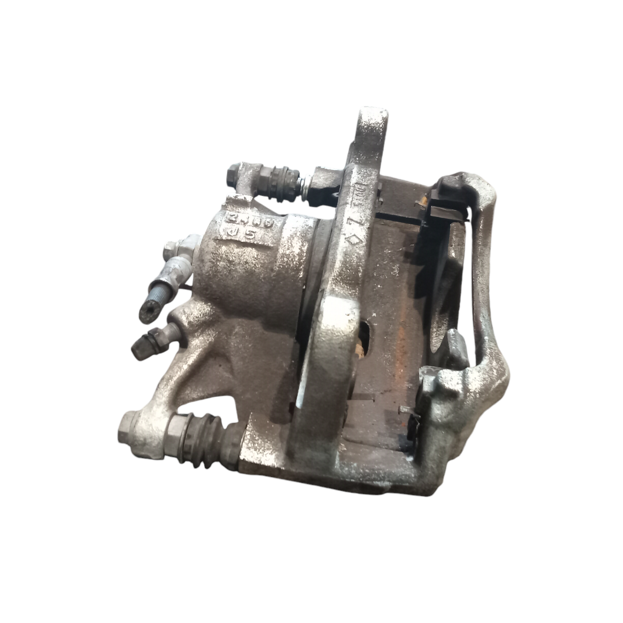 Pinza Freno anteriore Sinistra per Volkswagen Golf Serie Viii (19>) (2019 - In produzione)