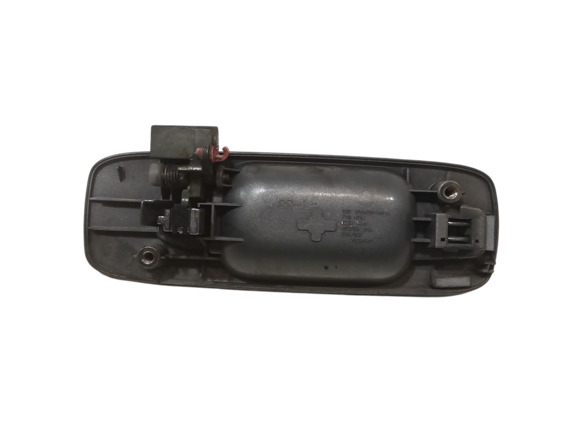 Maniglia esterna Posteriore Sinistra per Nissan X-trail 1 Serie (2001 - 2007)