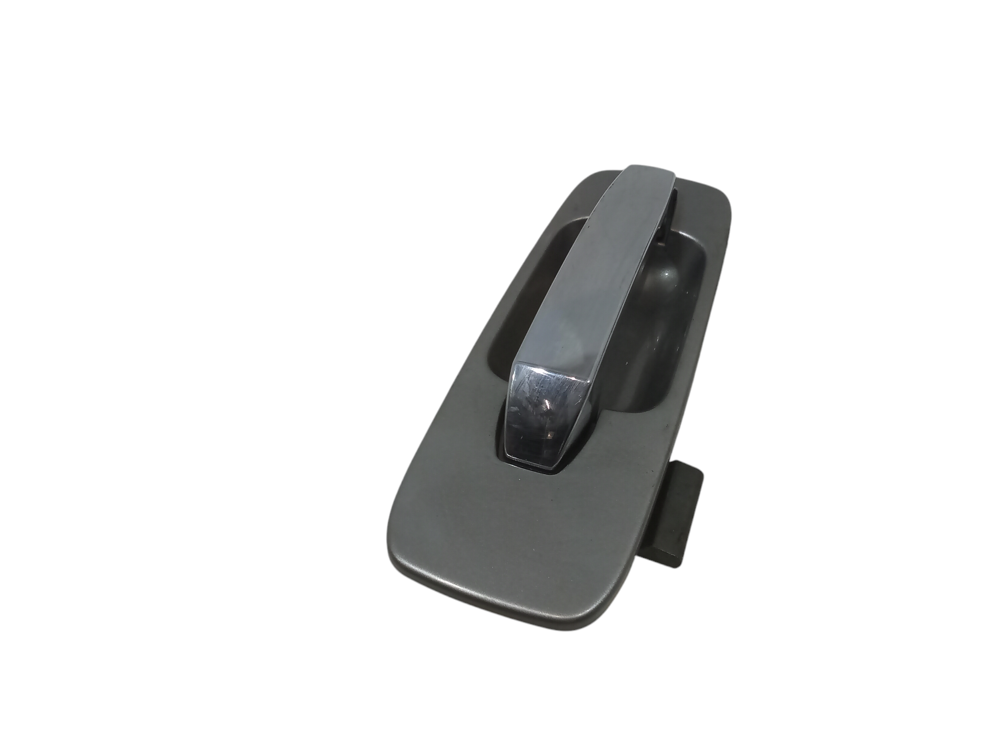 Maniglia esterna Posteriore Sinistra per Nissan X-trail 1 Serie (2001 - 2007)