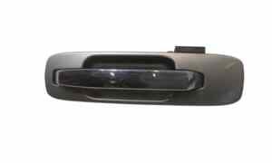 Maniglia esterna Posteriore Sinistra per Nissan X-trail 1 Serie (2001 - 2007)