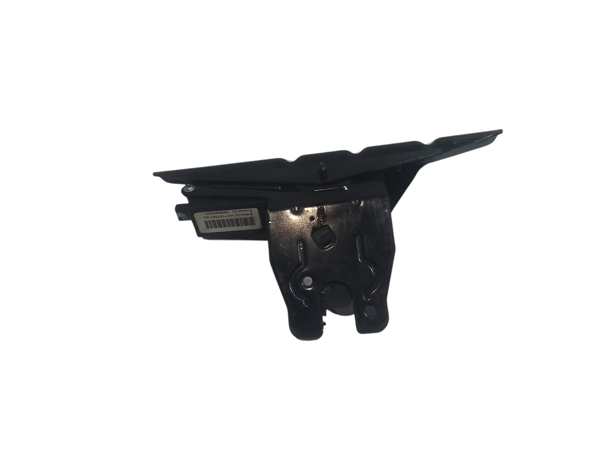 Serratura portellone posteriore per Bmw X6 E71 1 Serie (2008 - 2014)