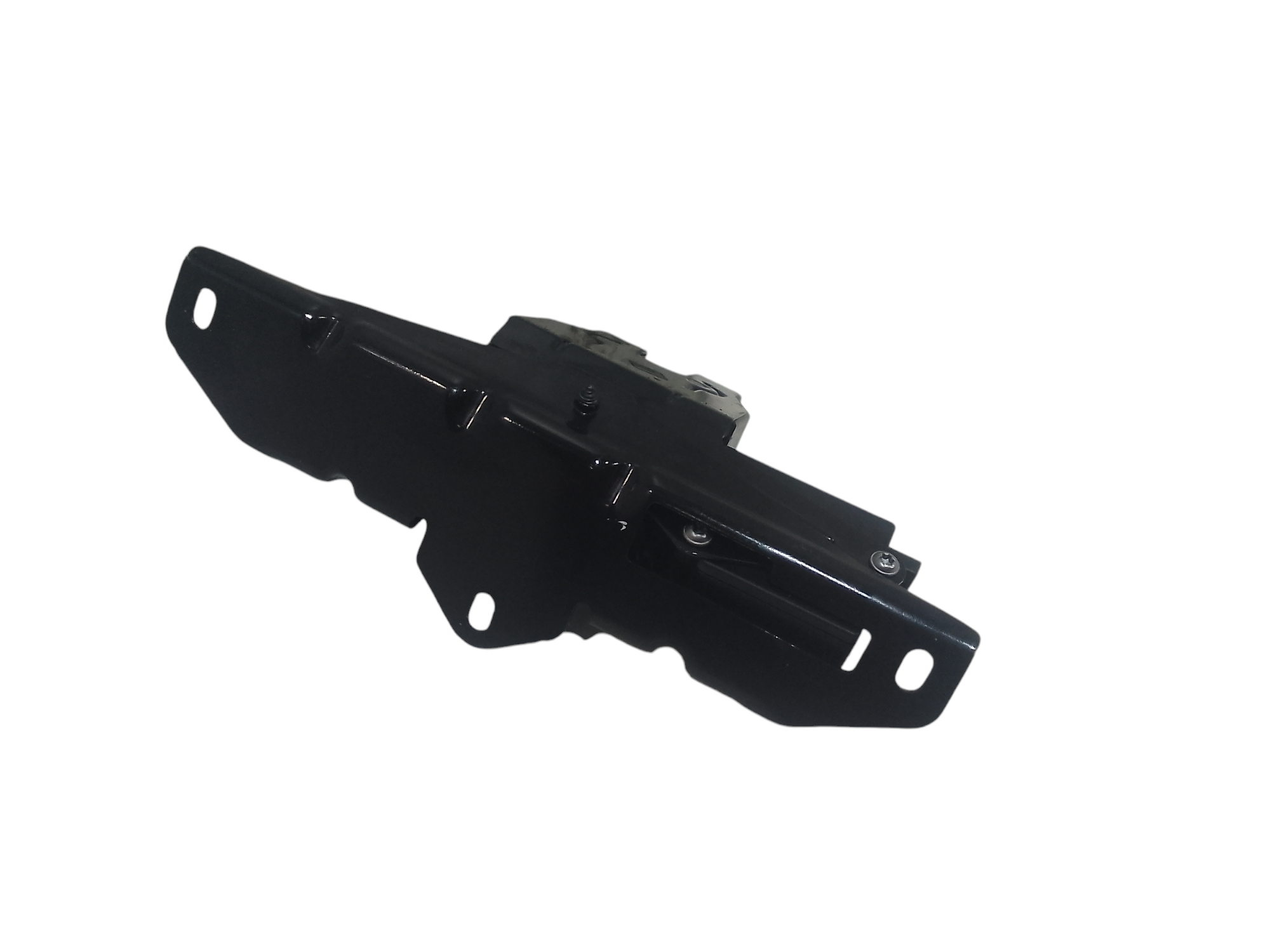 Serratura portellone posteriore per Bmw X6 E71 1 Serie (2008 - 2014)