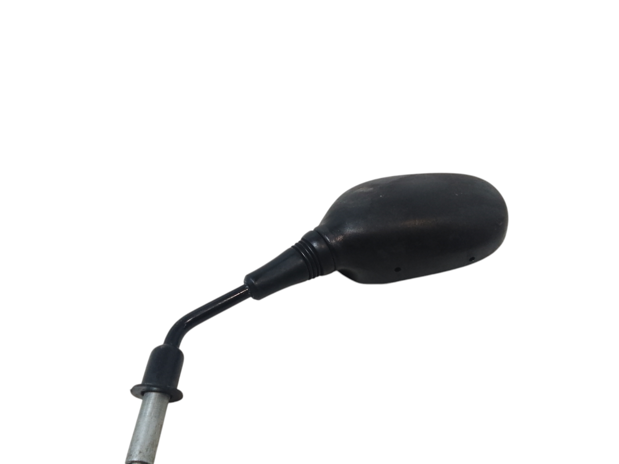 Specchietto SX per Suzuki Sixteen 150cc (07>14) (2007 - 2014)