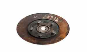 Mozzo ruota anteriore Sinistra guida per Kia Soul (2009 - 2011)