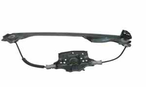 Cremagliera posteriore destra passeggero per Renault Modus 1 Serie (2004 - 2006)