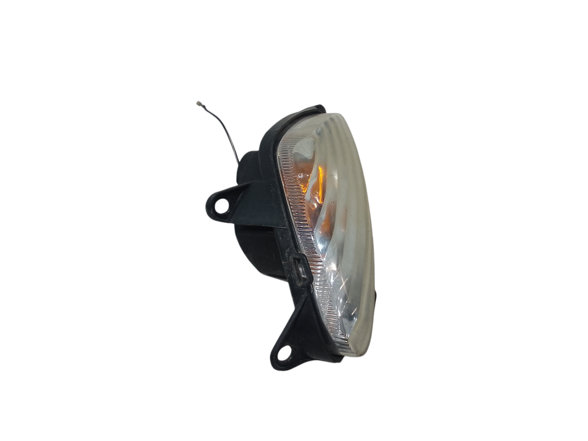 Freccia ant DX per Suzuki Sixteen 150cc (07>14) (2007 - 2014)