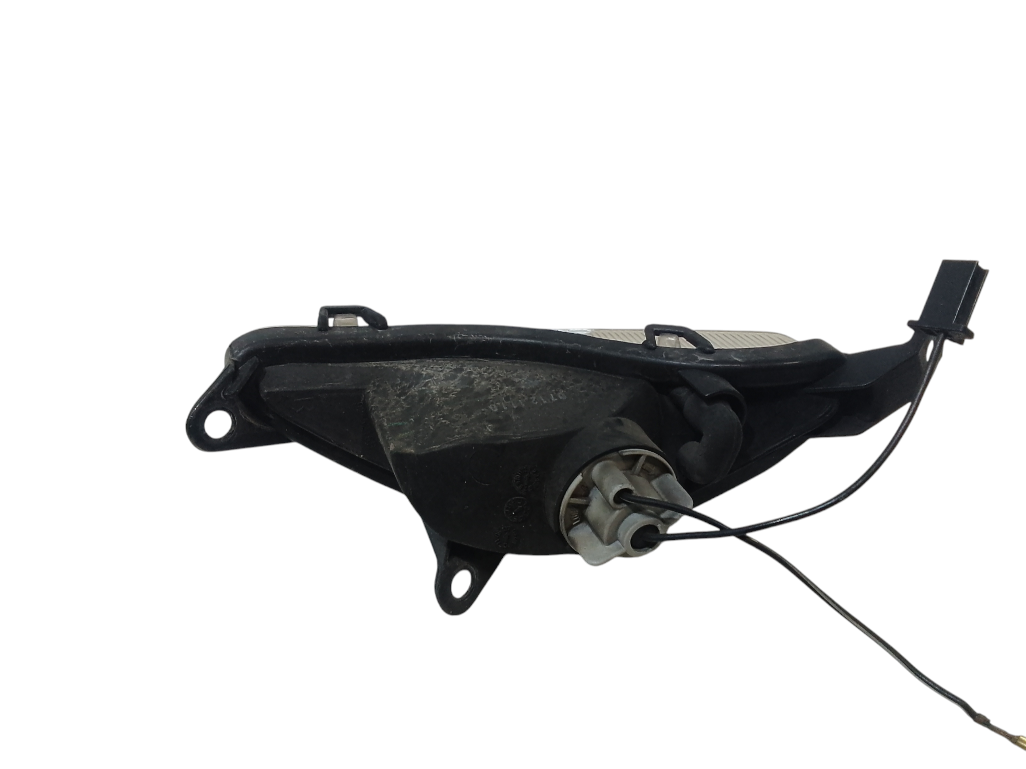 Freccia ant DX per Suzuki Sixteen 150cc (07>14) (2007 - 2014)