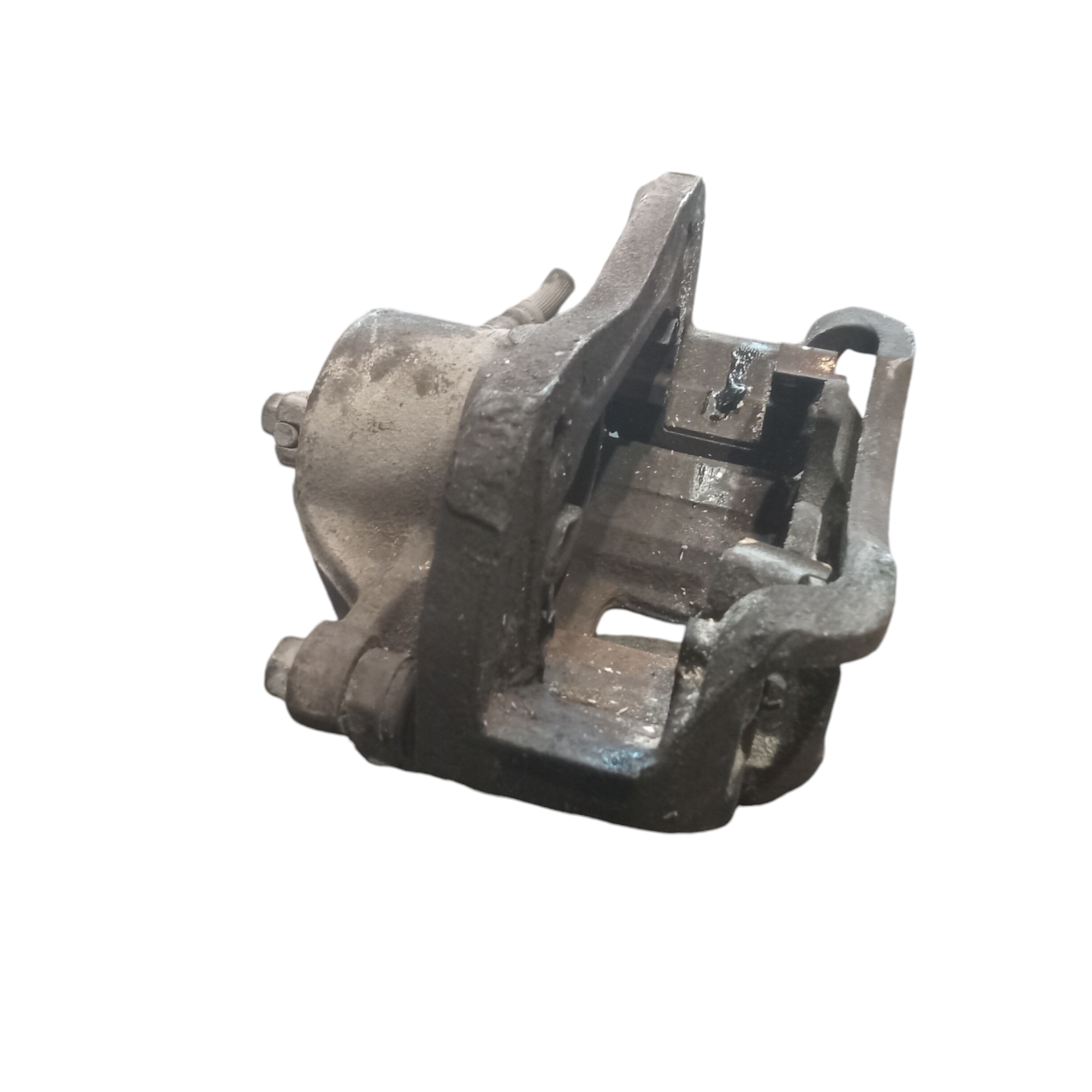 Pinza Freno anteriore Destra per Kia Soul (2009 - 2011)