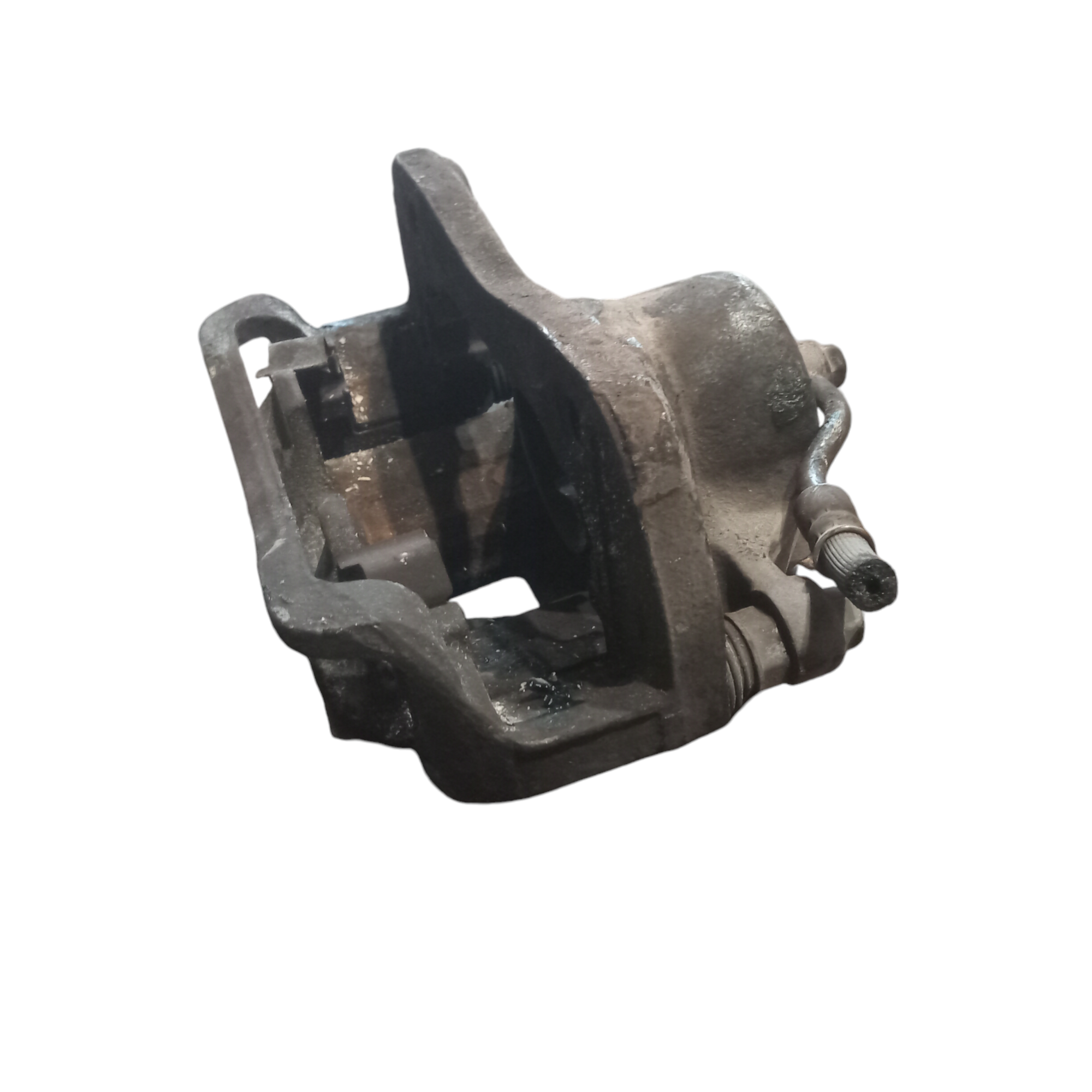 Pinza Freno anteriore Destra per Kia Soul (2009 - 2011)