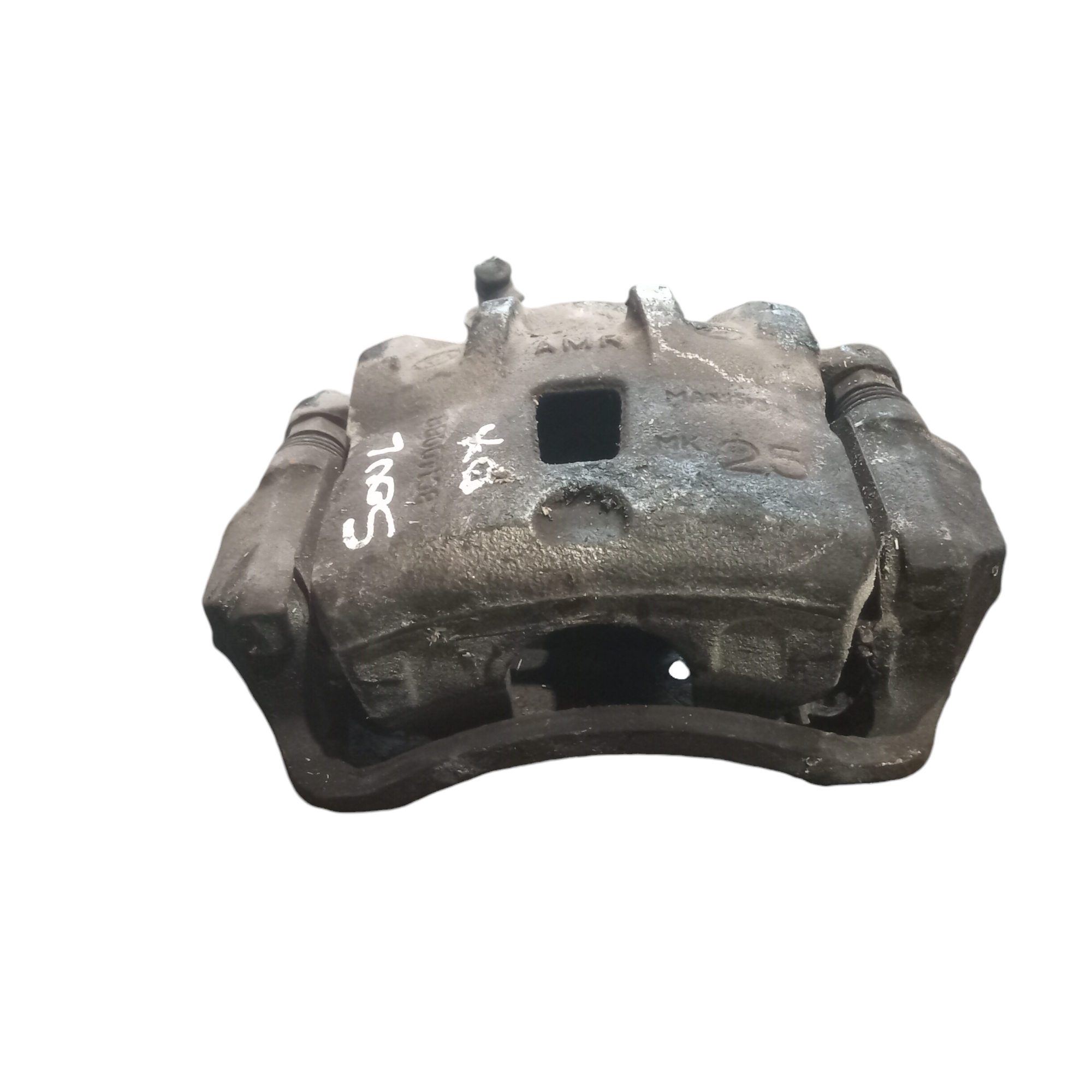 Pinza Freno anteriore Destra per Kia Soul (2009 - 2011)