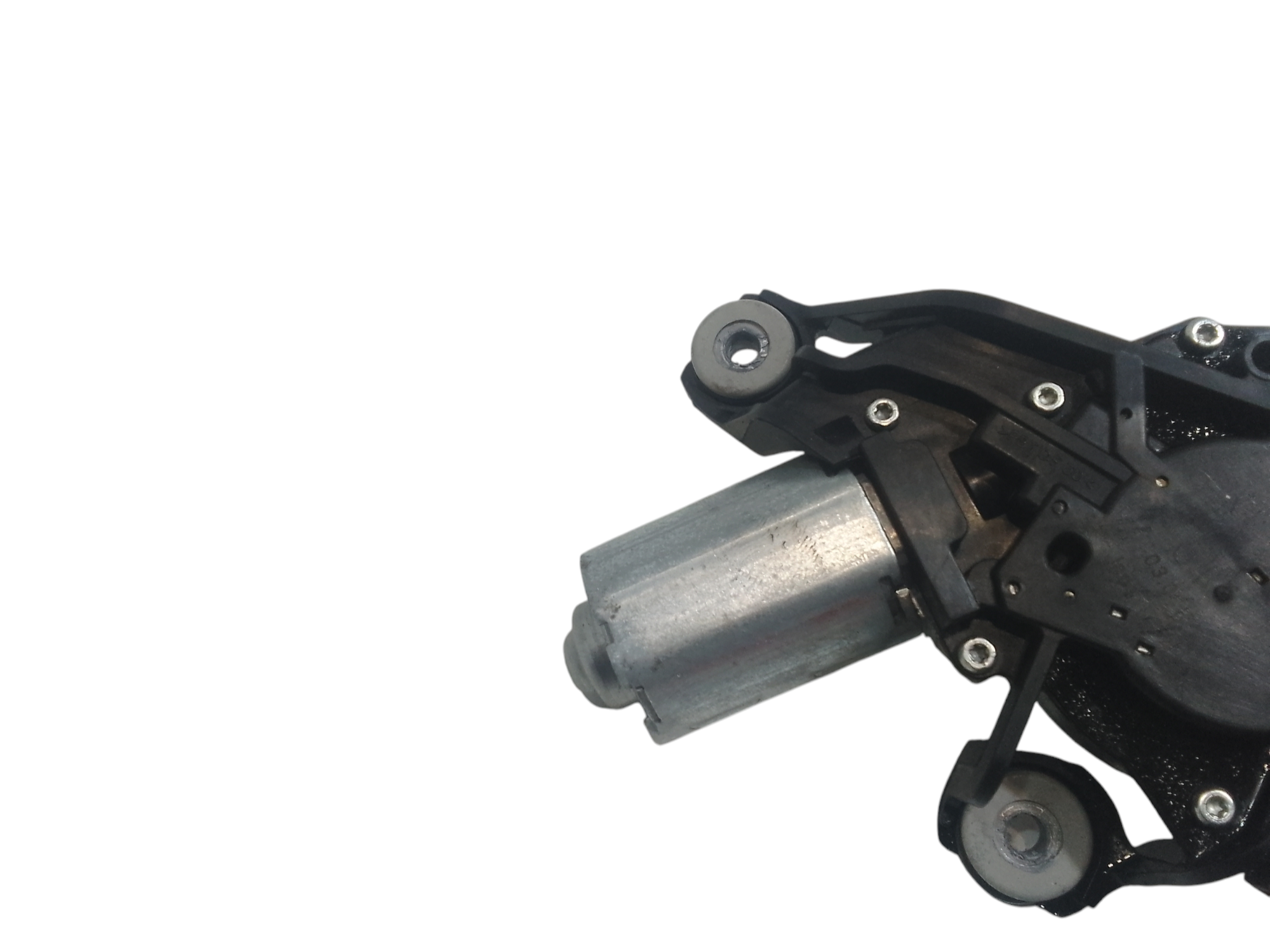 Motorino Tergicristallo Posteriore per Renault Megane Ll Serie (02>06) (2002 - 2006)