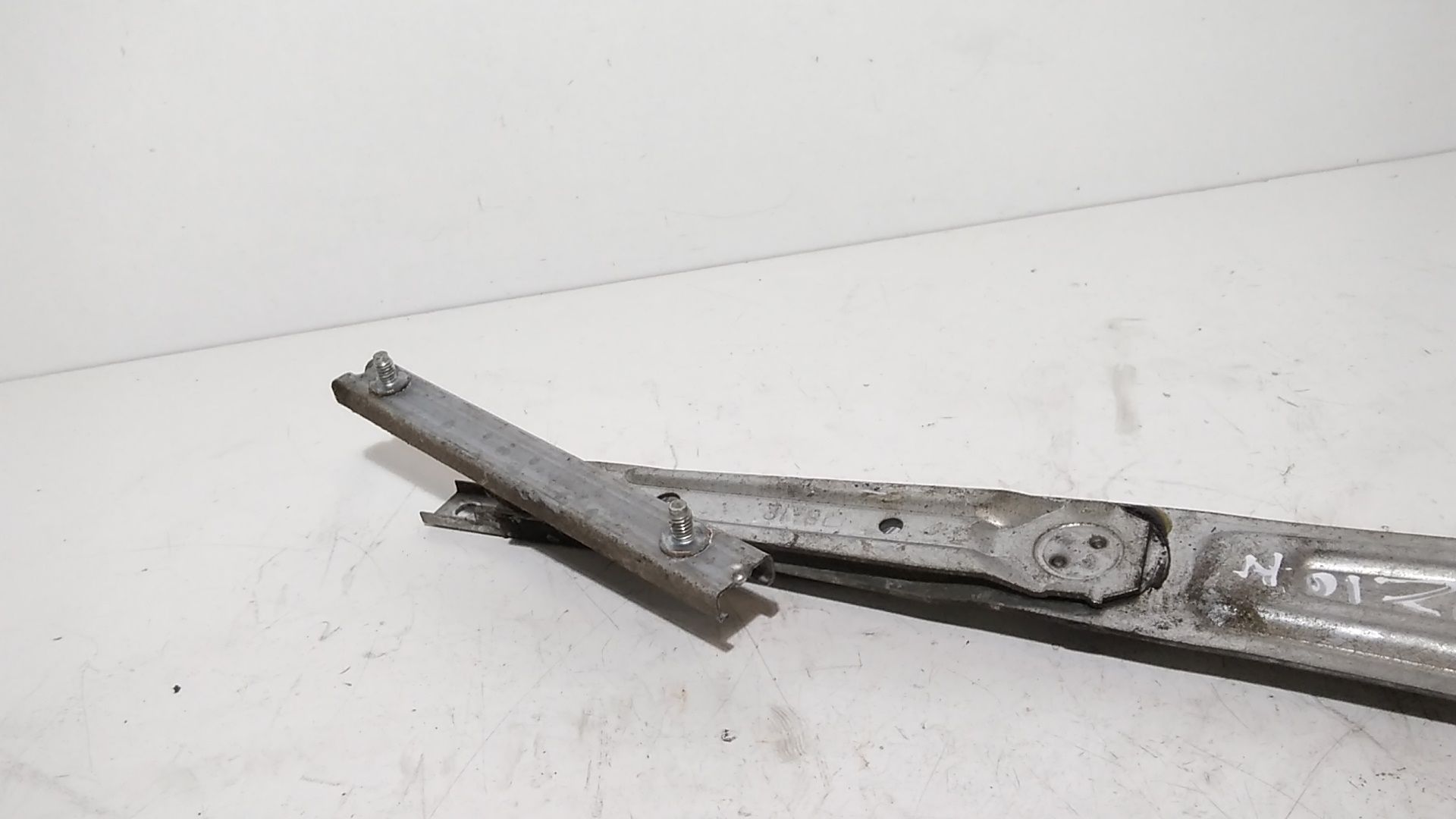 Cremagliera anteriore destra passeggero DAIHATSU Sirion 1 Serie