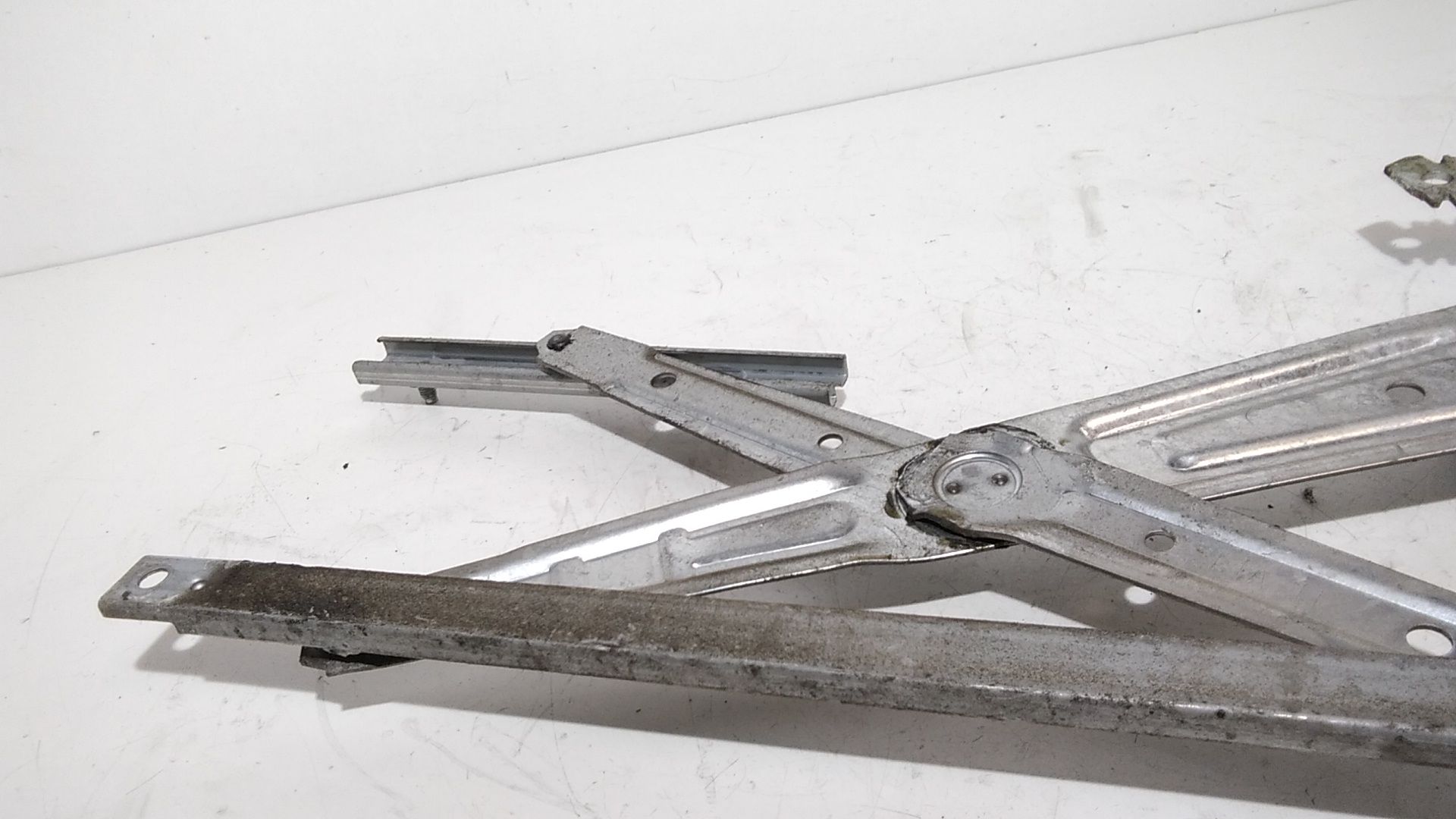 Cremagliera anteriore destra passeggero DAIHATSU Sirion 1 Serie