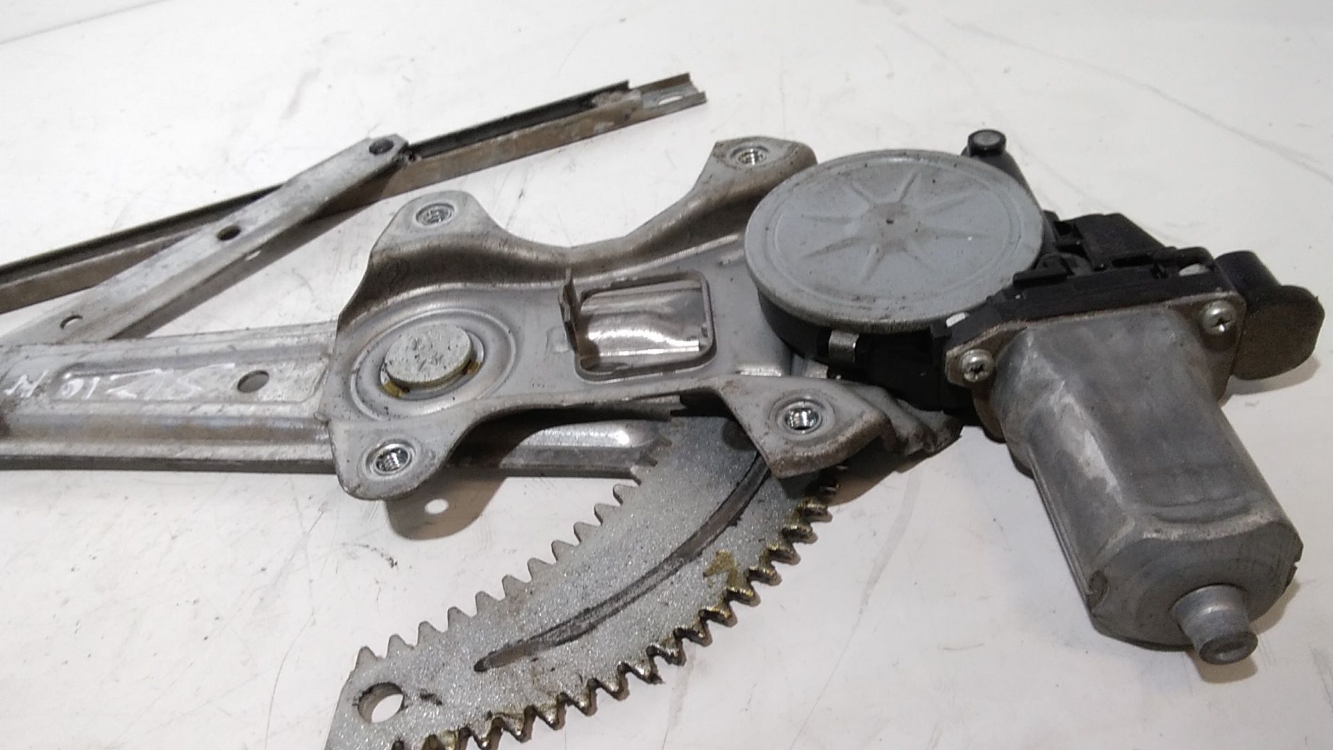 Cremagliera anteriore destra passeggero DAIHATSU Sirion 1 Serie