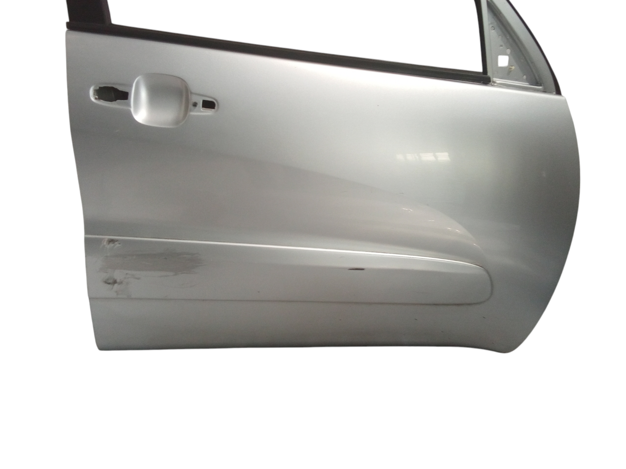 Portiera anteriore Destra per Toyota Rav4 2 Serie (2000 - 2003)