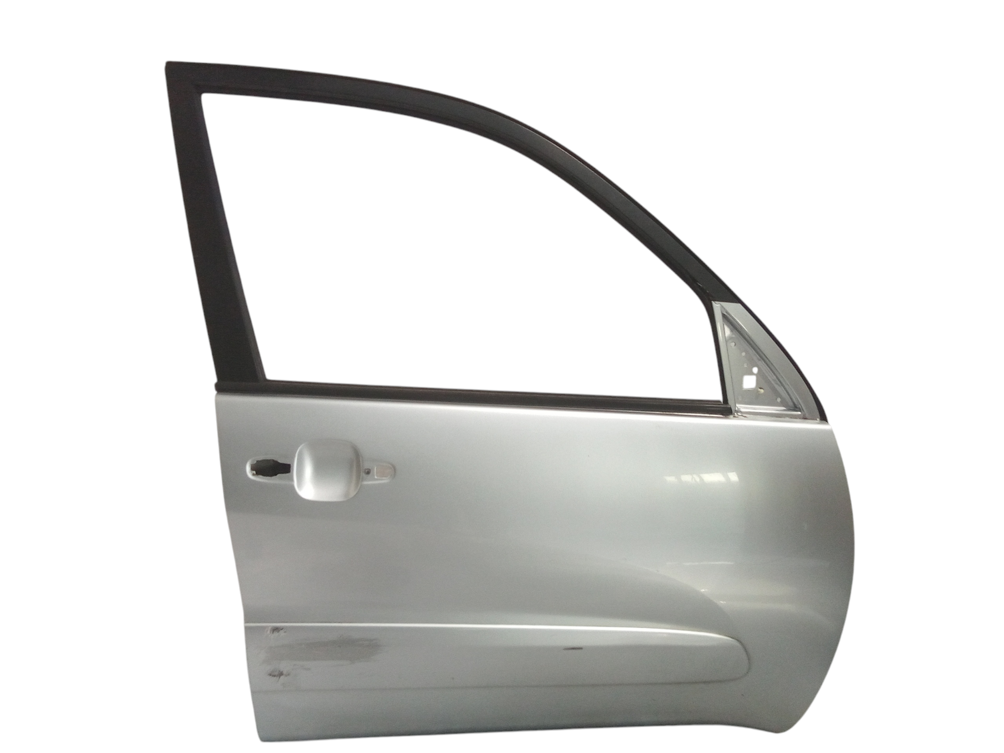 Portiera anteriore Destra per Toyota Rav4 2 Serie (2000 - 2003)