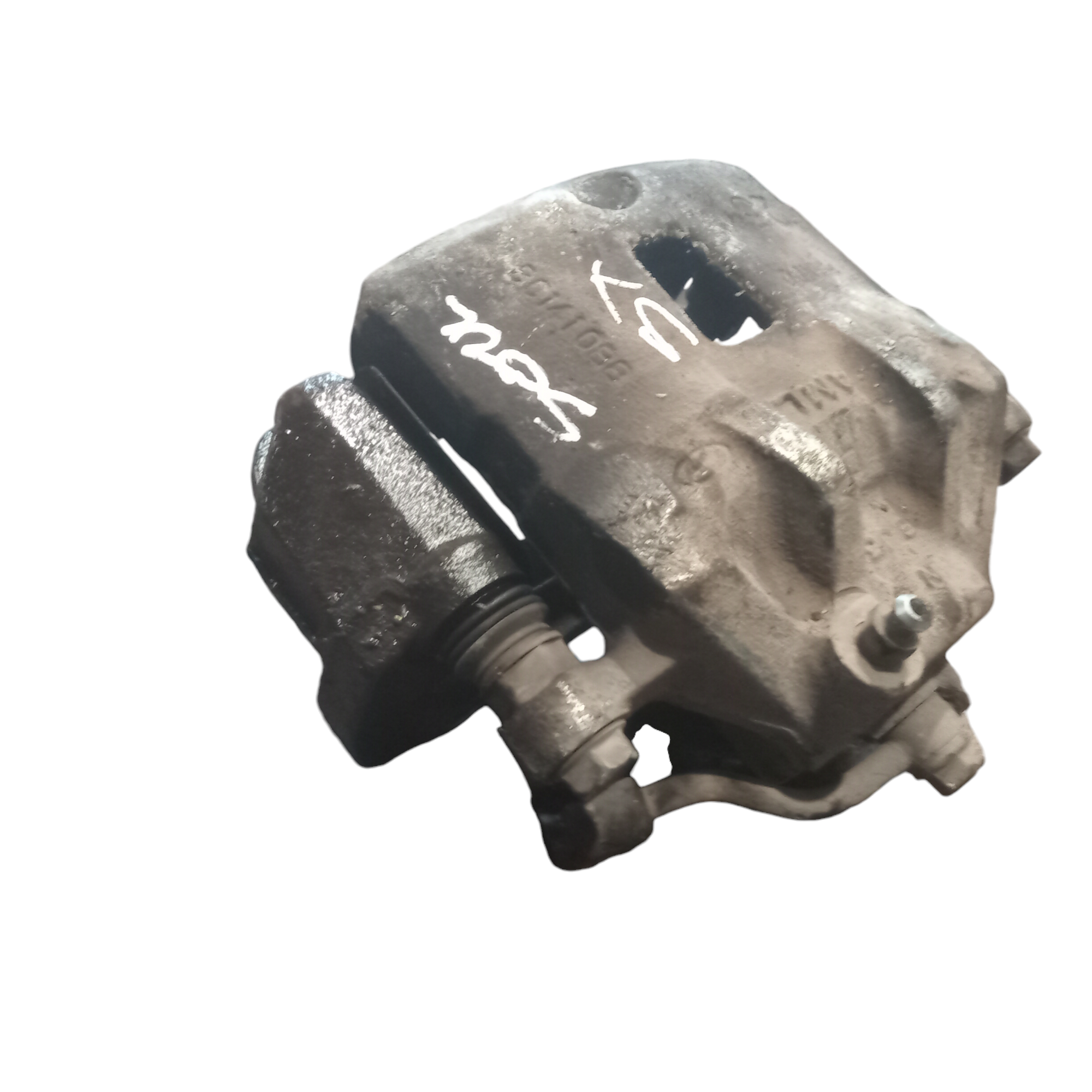 Pinza Freno anteriore Sinistra per Kia Soul (2009 - 2011)