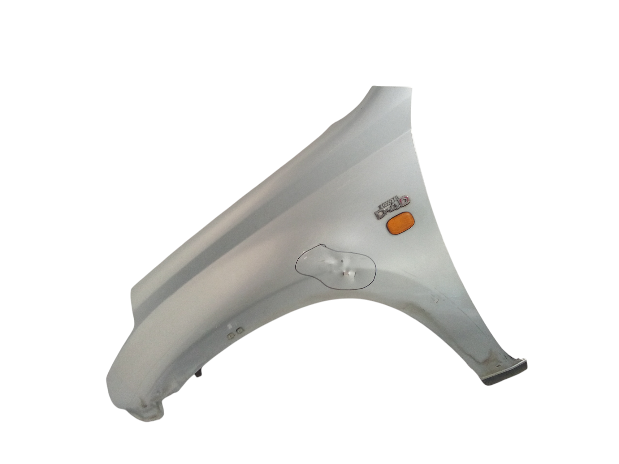 Parafango Anteriore Sinistro per Toyota Rav4 2 Serie (2000 - 2003)