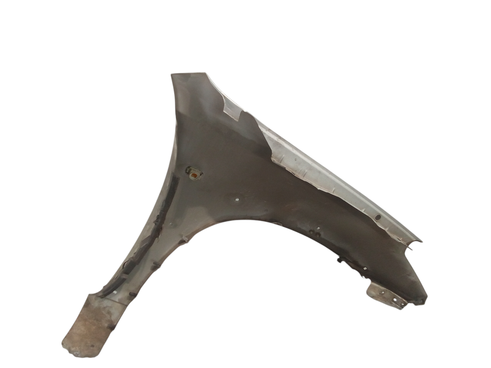 Parafango Anteriore Sinistro per Toyota Rav4 2 Serie (2000 - 2003)