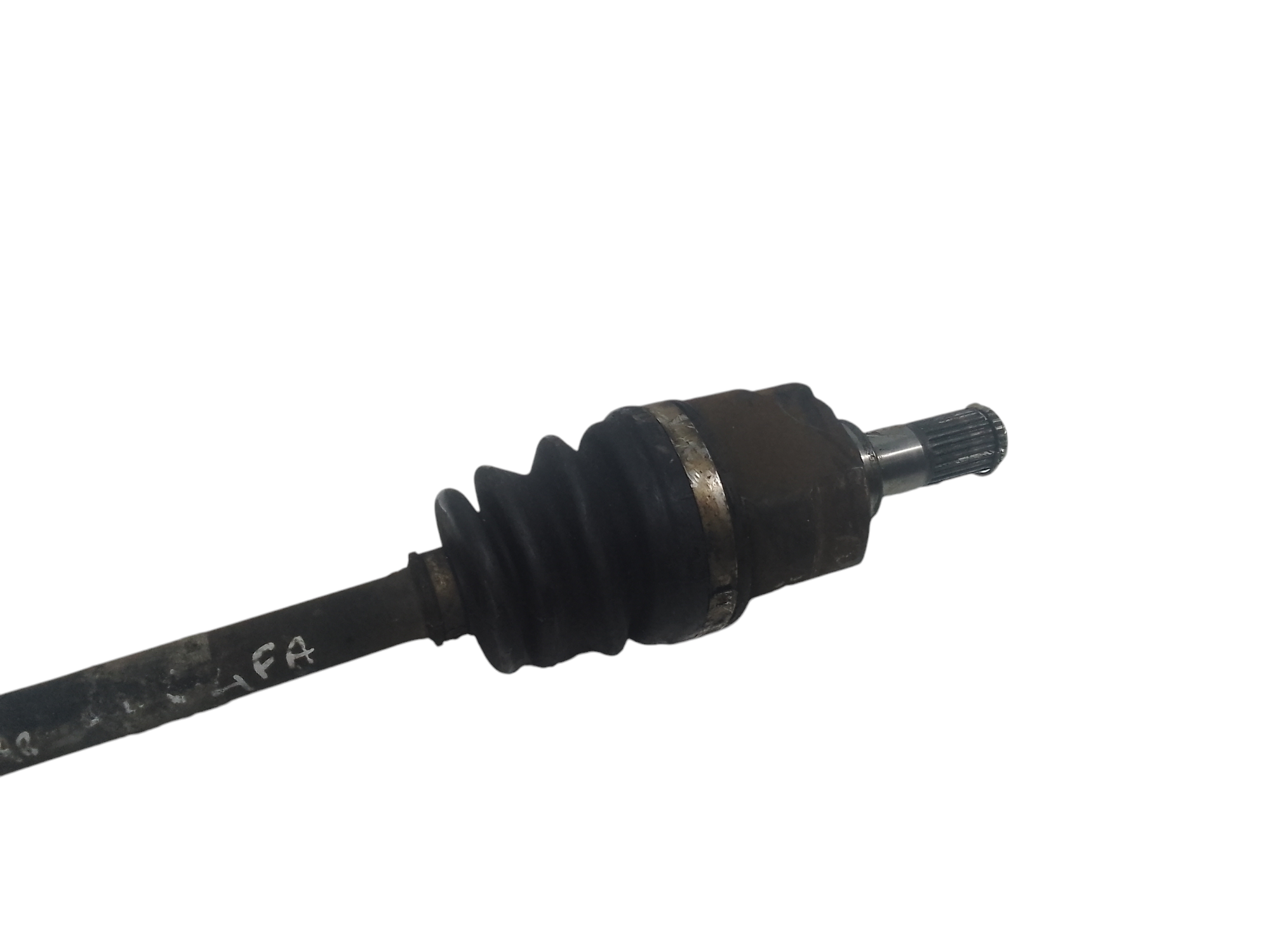 Semiasse anteriore Sinistro per Kia Venga 1 Serie (2010 - In produzione)