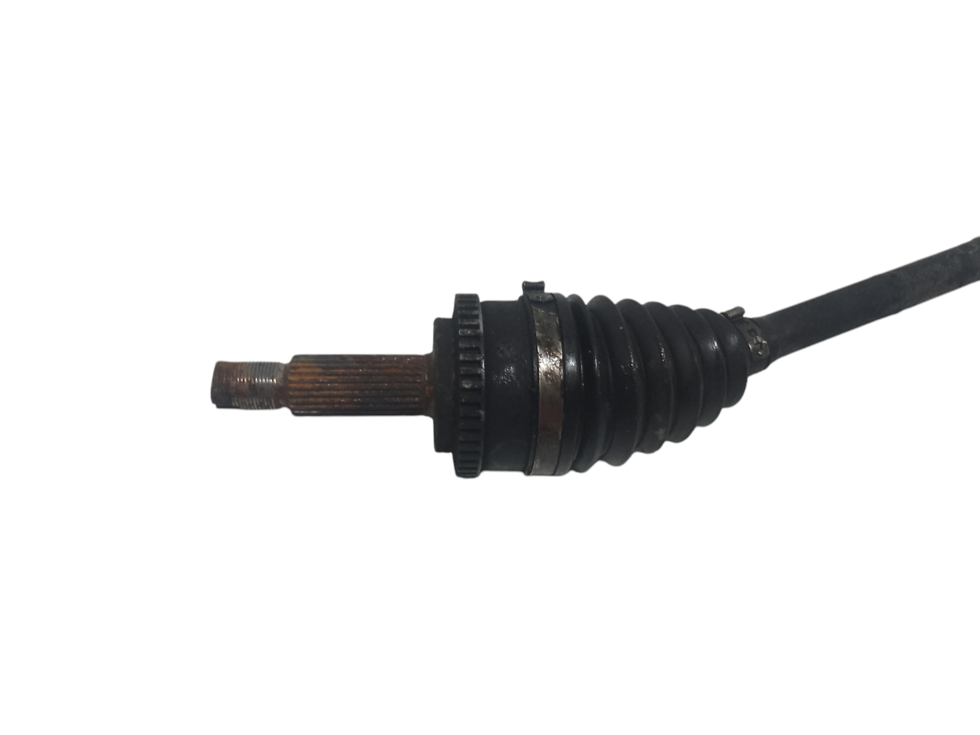 Semiasse anteriore Sinistro per Kia Venga 1 Serie (2010 - In produzione)