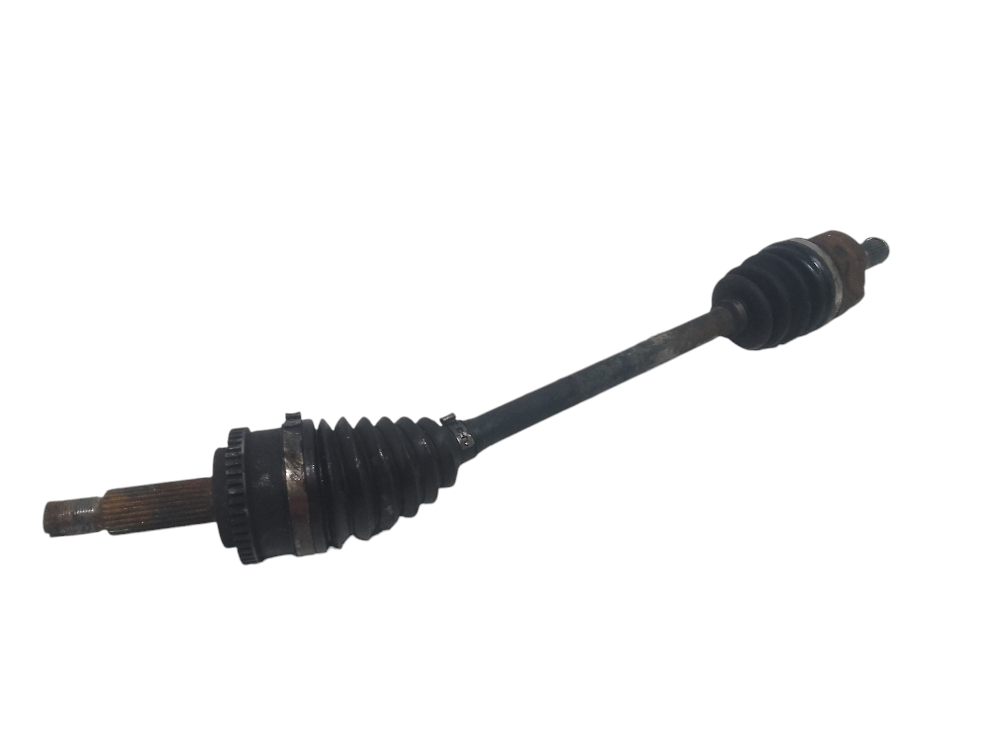 Semiasse anteriore Sinistro per Kia Venga 1 Serie (2010 - In produzione)