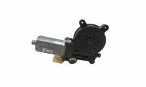 Motorino Alzavetro anteriore destra per Smart Fortwo Coup 2 Serie (2003 - 2007)