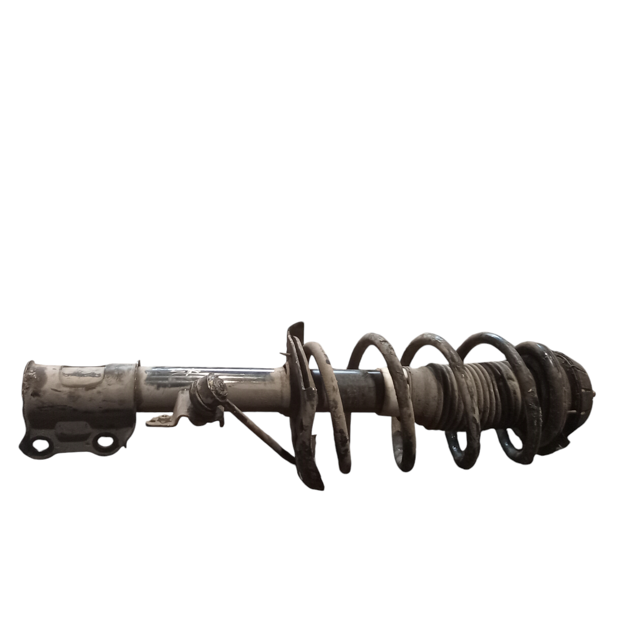 Ammortizzatore Anteriore Sinistro per Kia Soul (2009 - 2011)