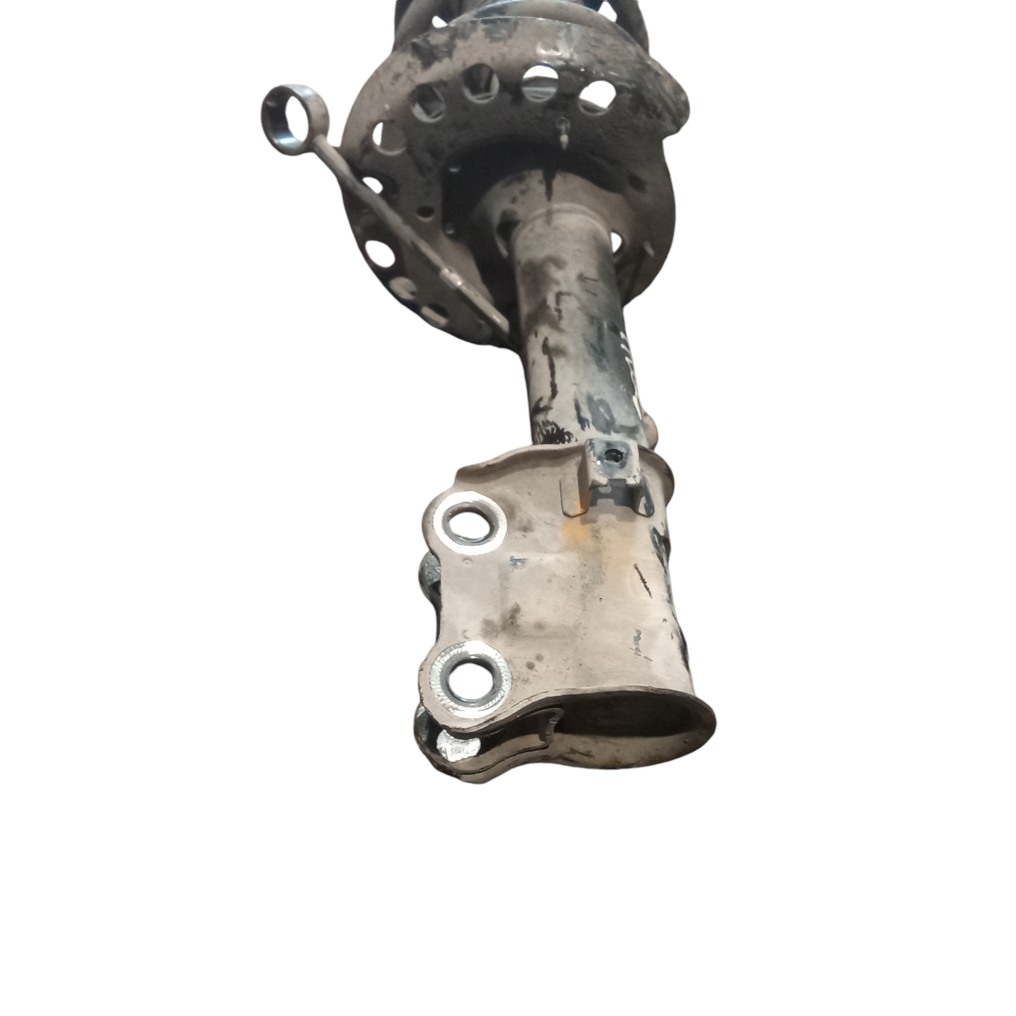 Ammortizzatore Anteriore Sinistro per Kia Soul (2009 - 2011)