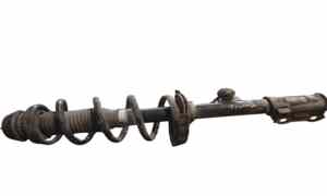 Ammortizzatore Anteriore Sinistro per Kia Soul (2009 - 2011)