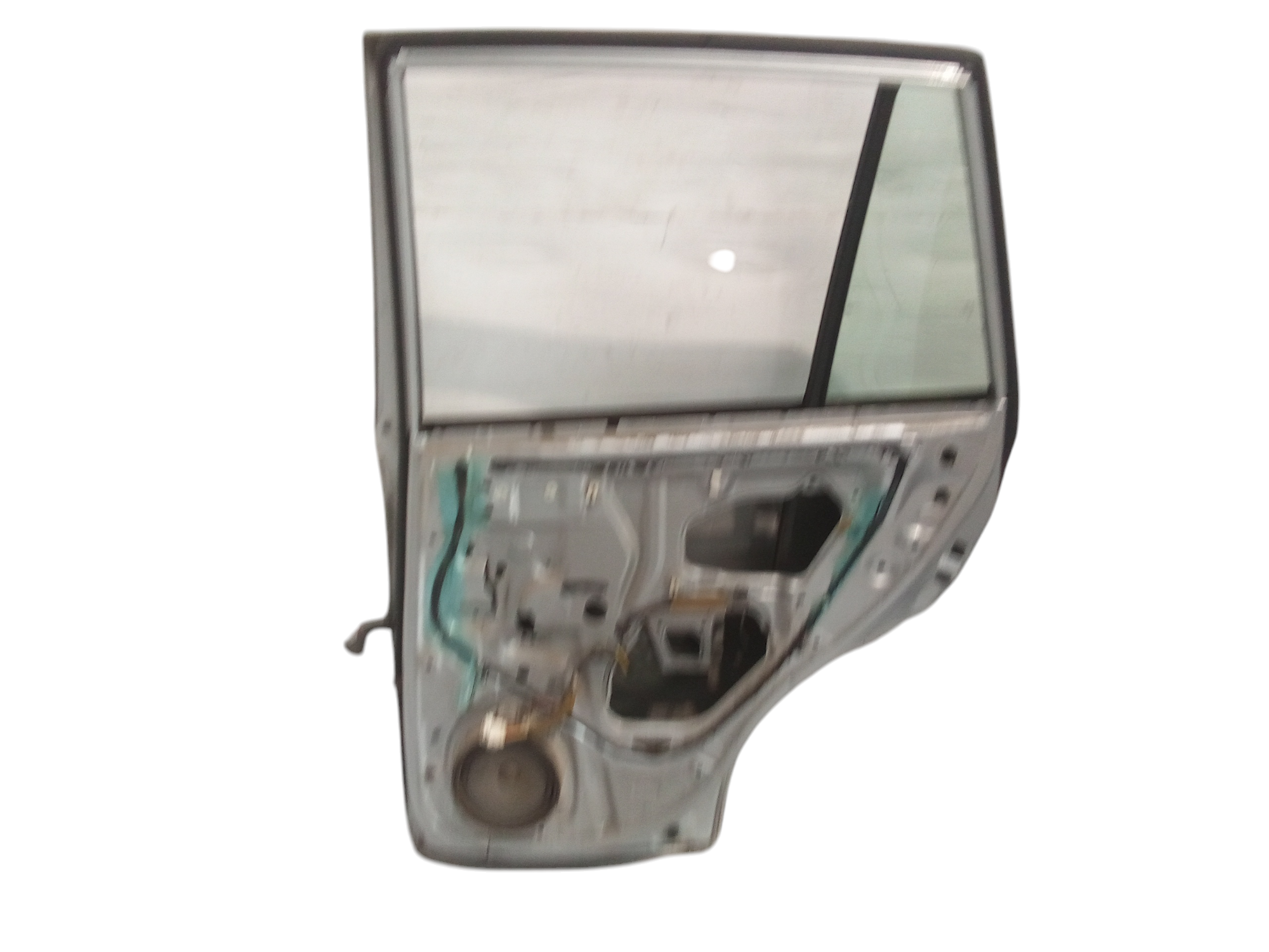 Portiera Posteriore Destra per Toyota Rav4 2 Serie (2000 - 2003)