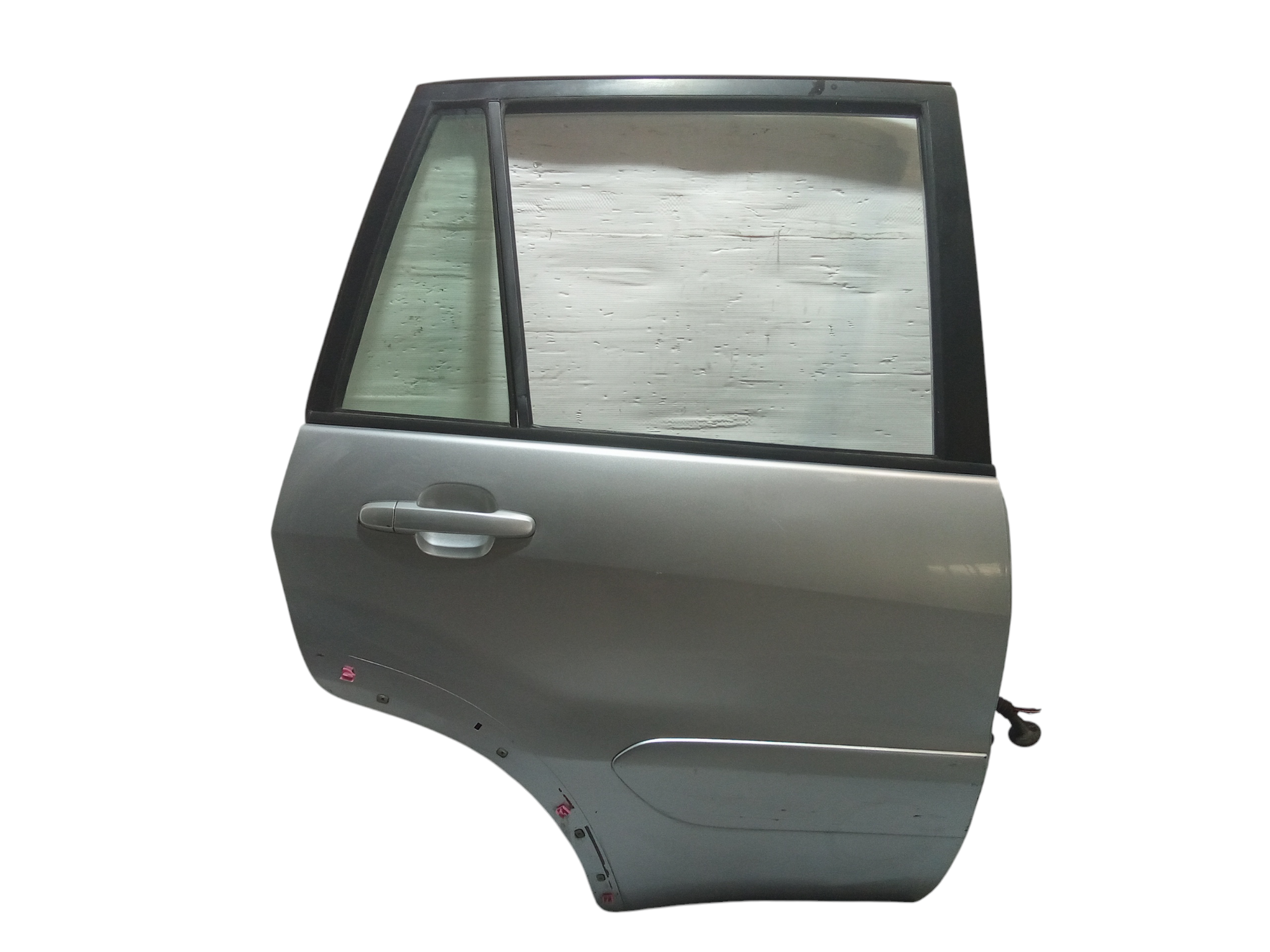 Portiera Posteriore Destra per Toyota Rav4 2 Serie (2000 - 2003)