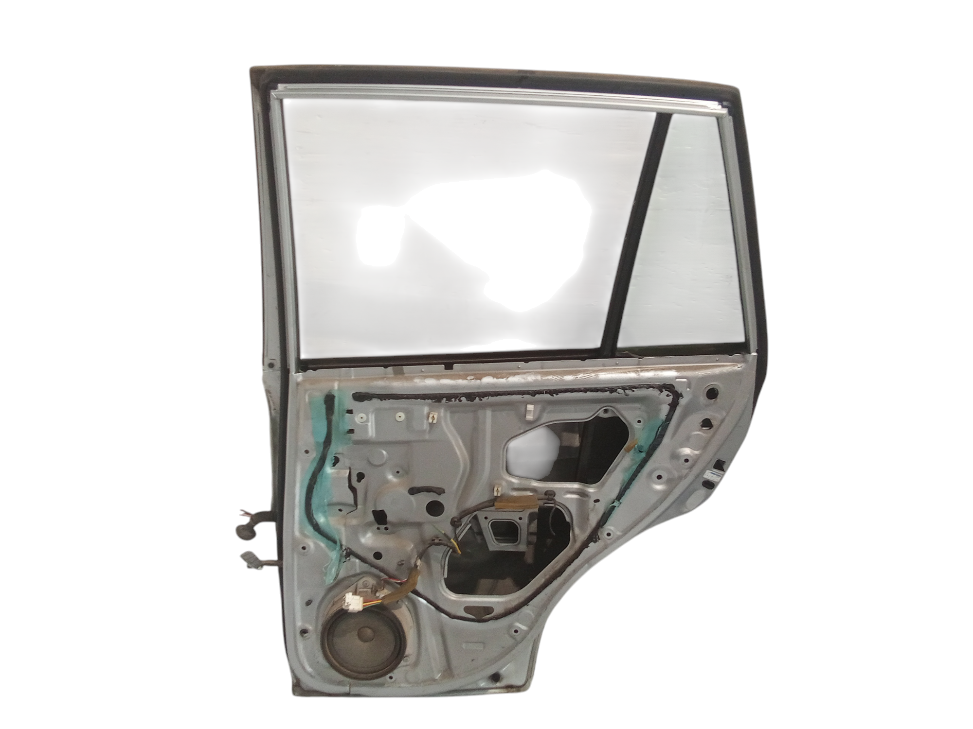 Portiera Posteriore Destra per Toyota Rav4 2 Serie (2000 - 2003)