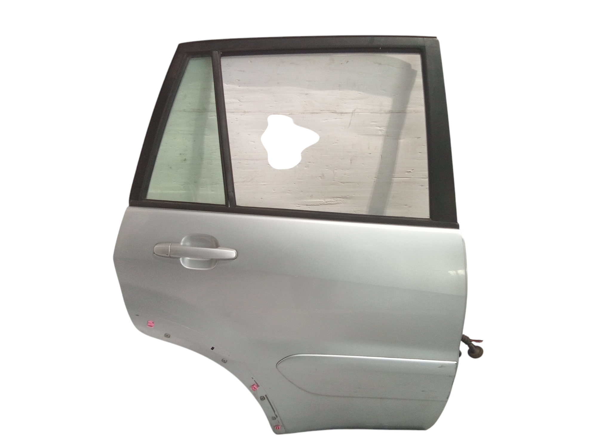 Portiera Posteriore Destra per Toyota Rav4 2 Serie (2000 - 2003)