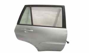 Portiera Posteriore Destra per Toyota Rav4 2 Serie (2000 - 2003)