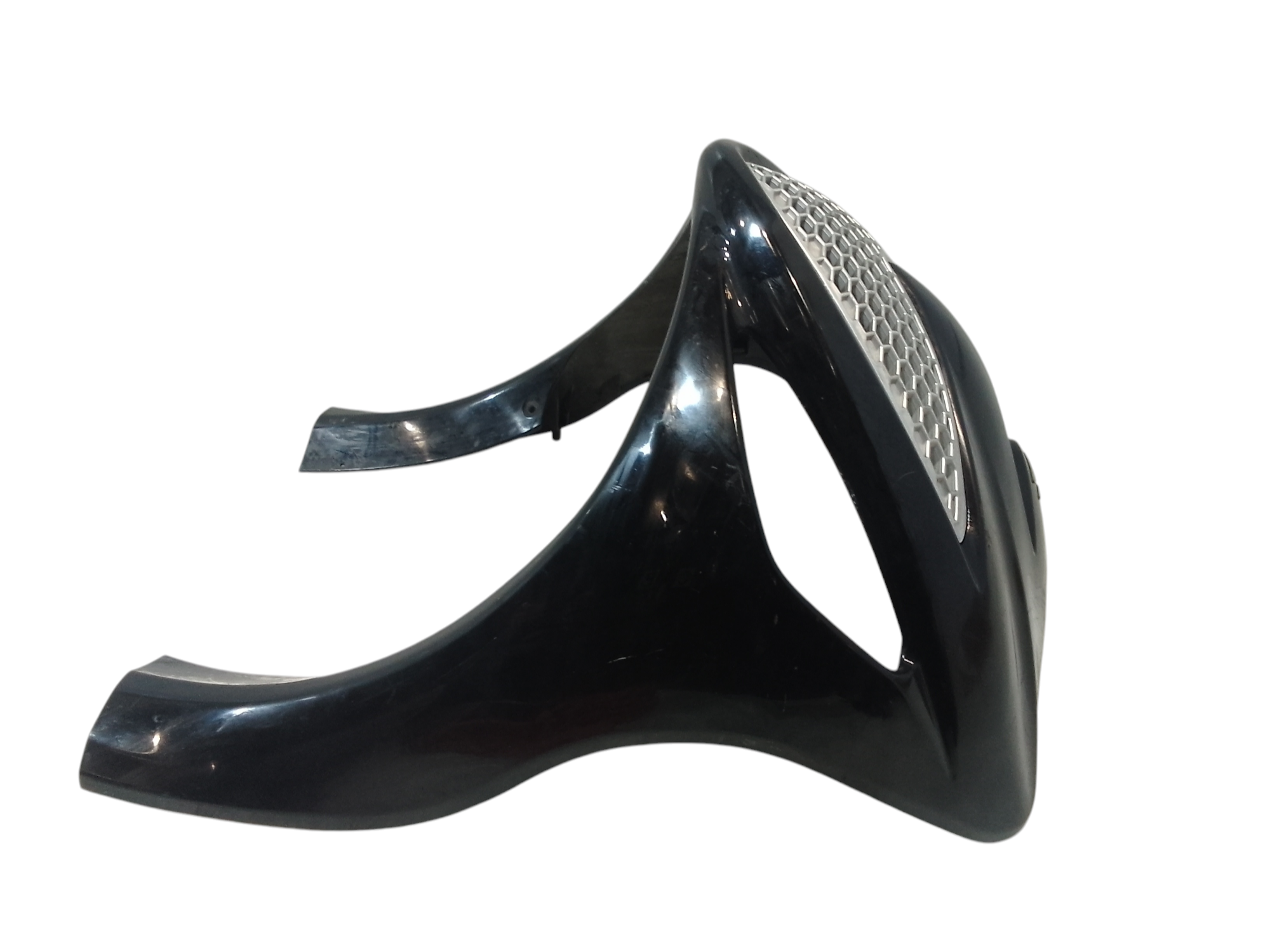 Scudo anteriore per Suzuki Sixteen 150cc (07>14) (2007 - 2014)