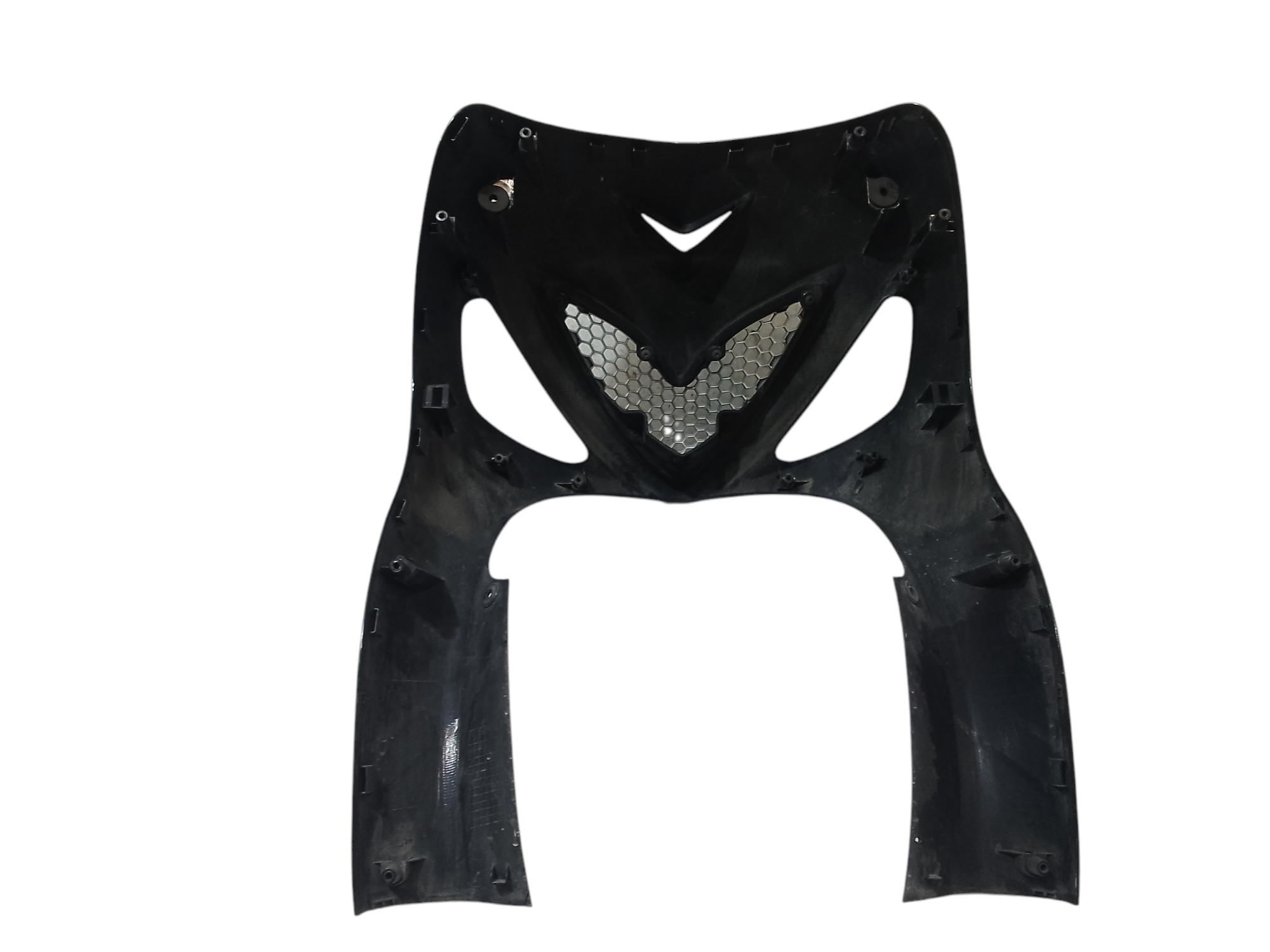 Scudo anteriore per Suzuki Sixteen 150cc (07>14) (2007 - 2014)